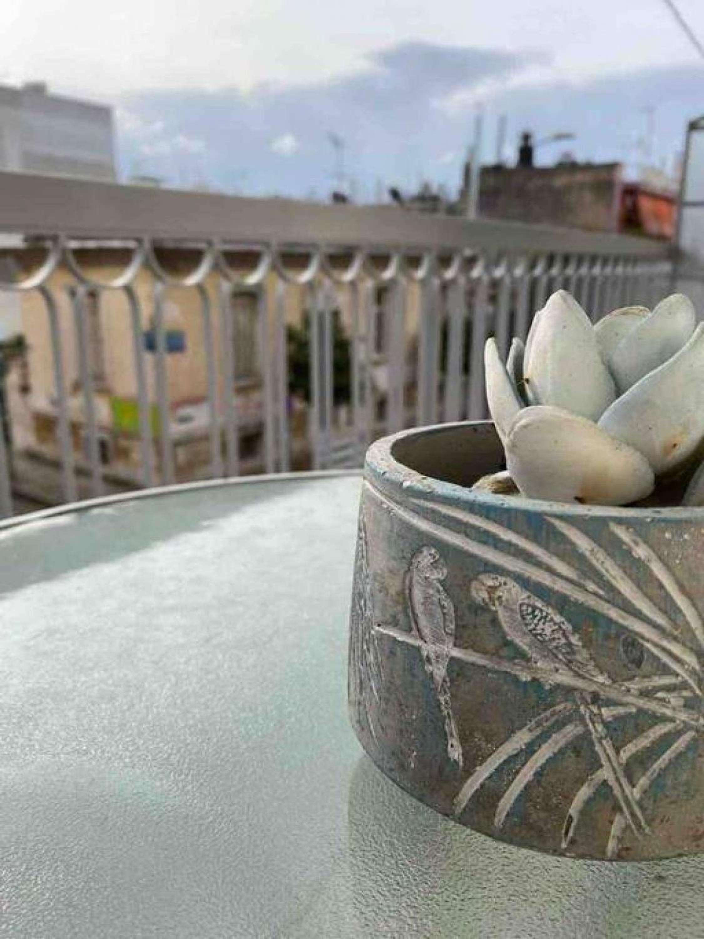 Comfortable Living in Athens 2BR Apartment