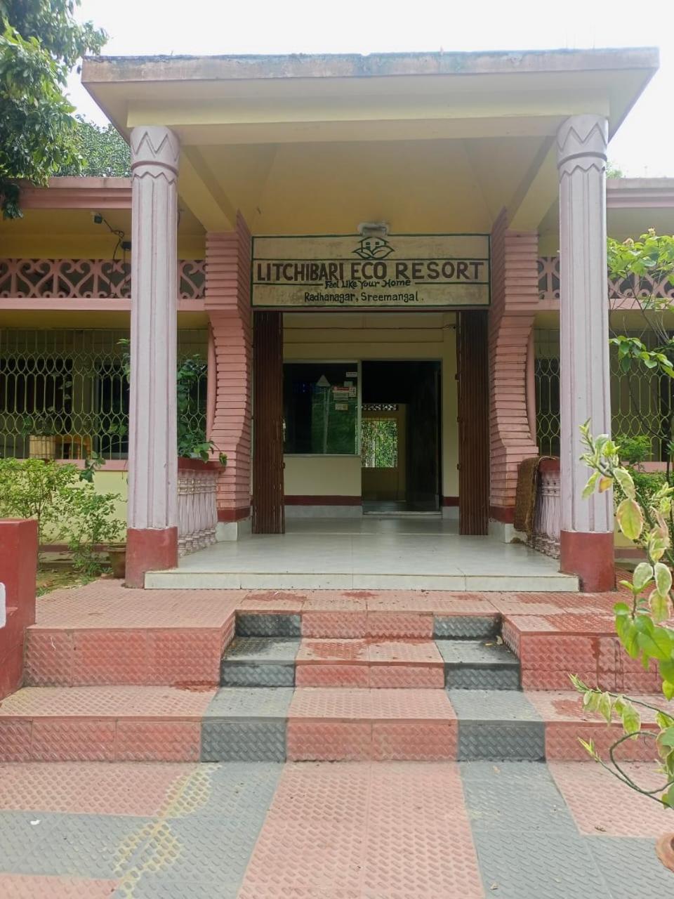 Litchibari Eco Resort
