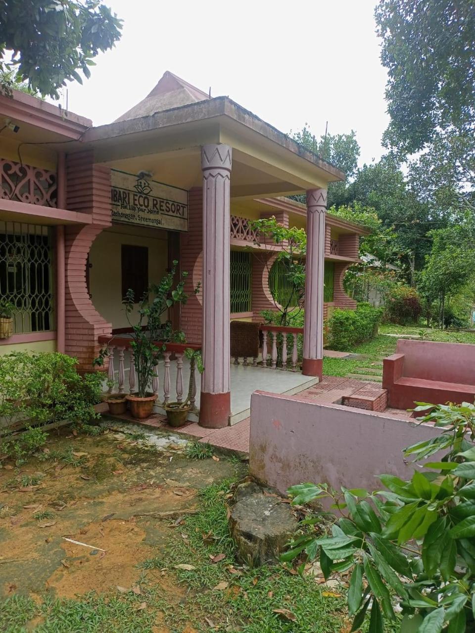 Litchibari Eco Resort