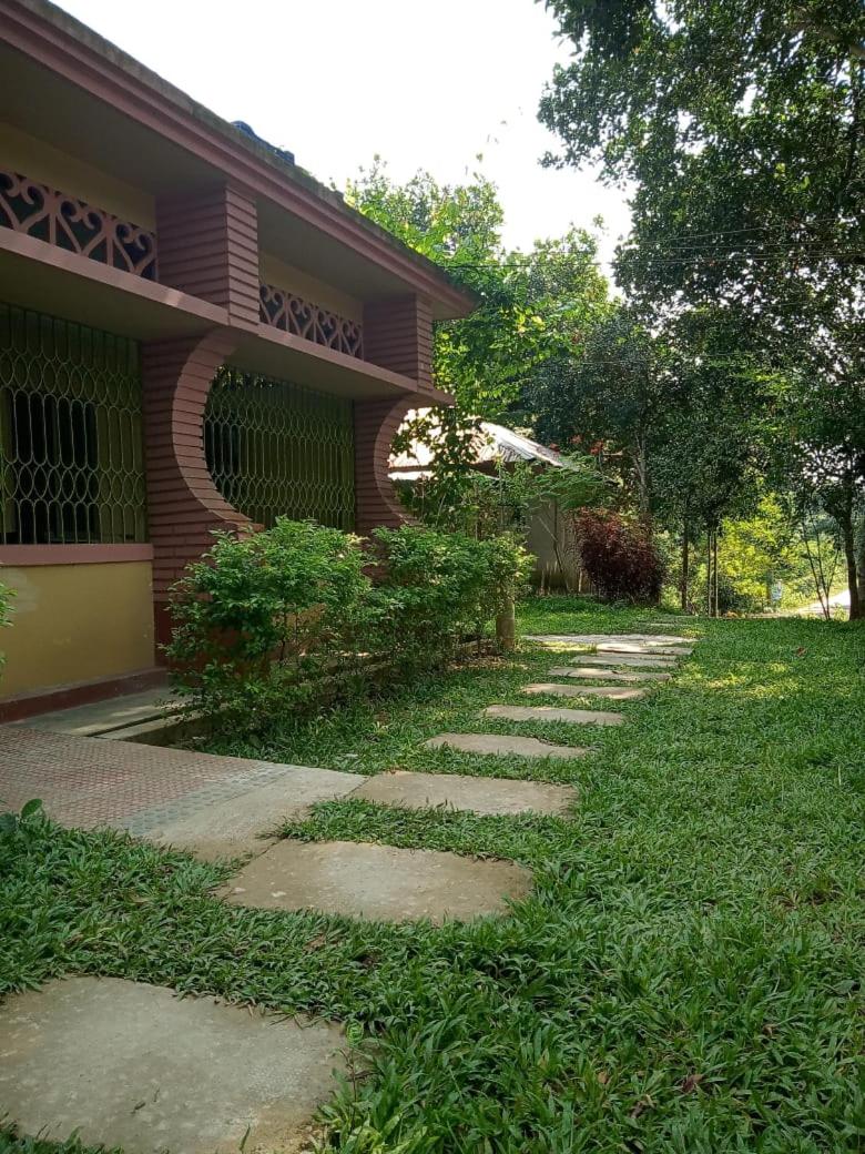 Litchibari Eco Resort
