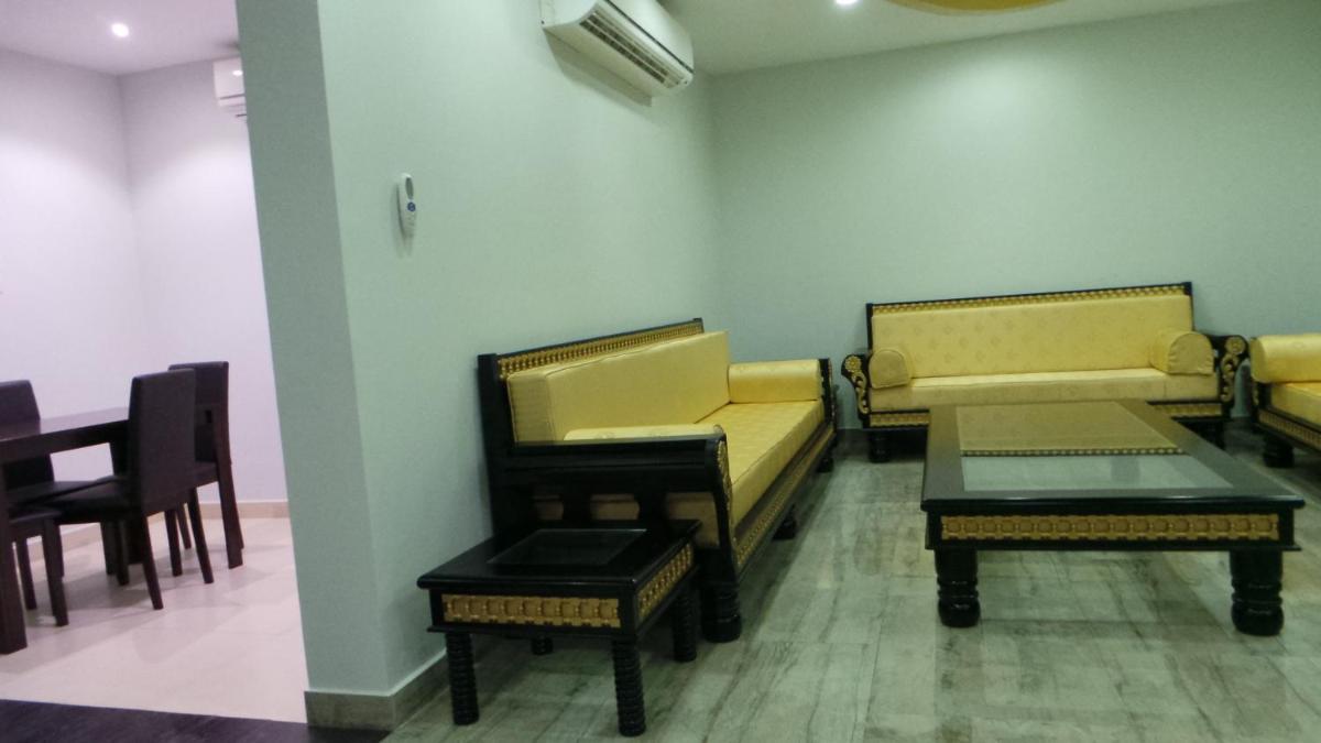 meeting room