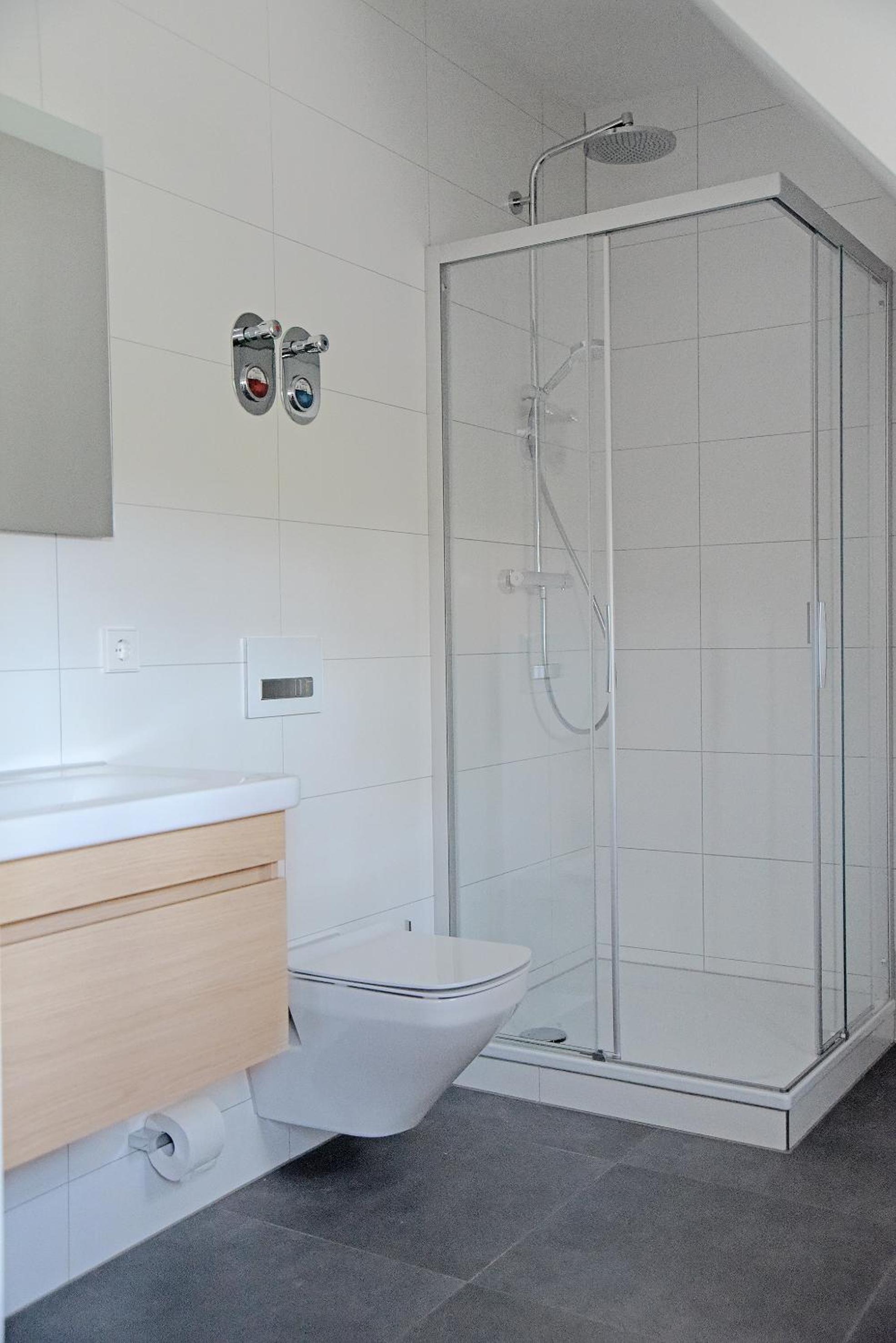 Buschschänke Lomnitz - Appartements
