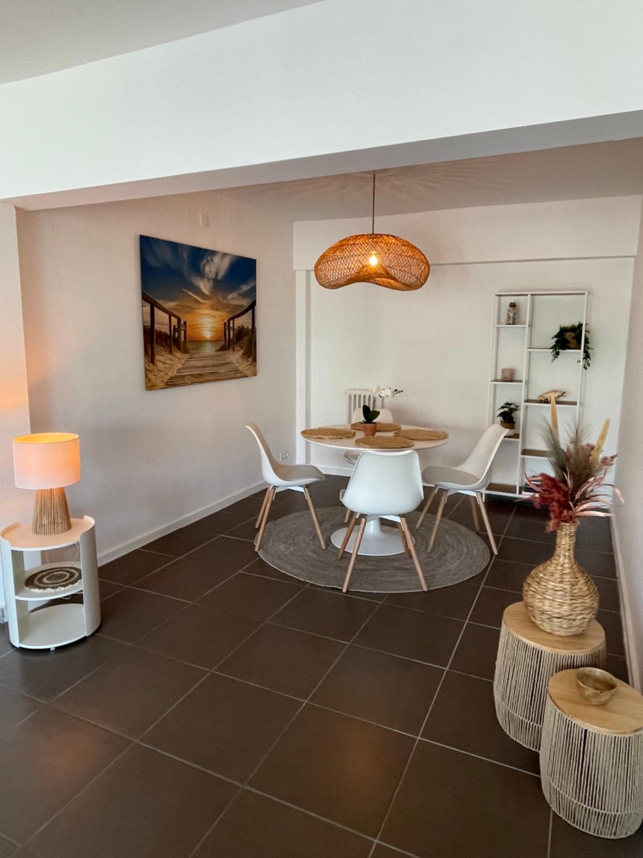 appartement Axelle 2