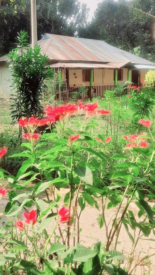 Litchibari Eco Resort