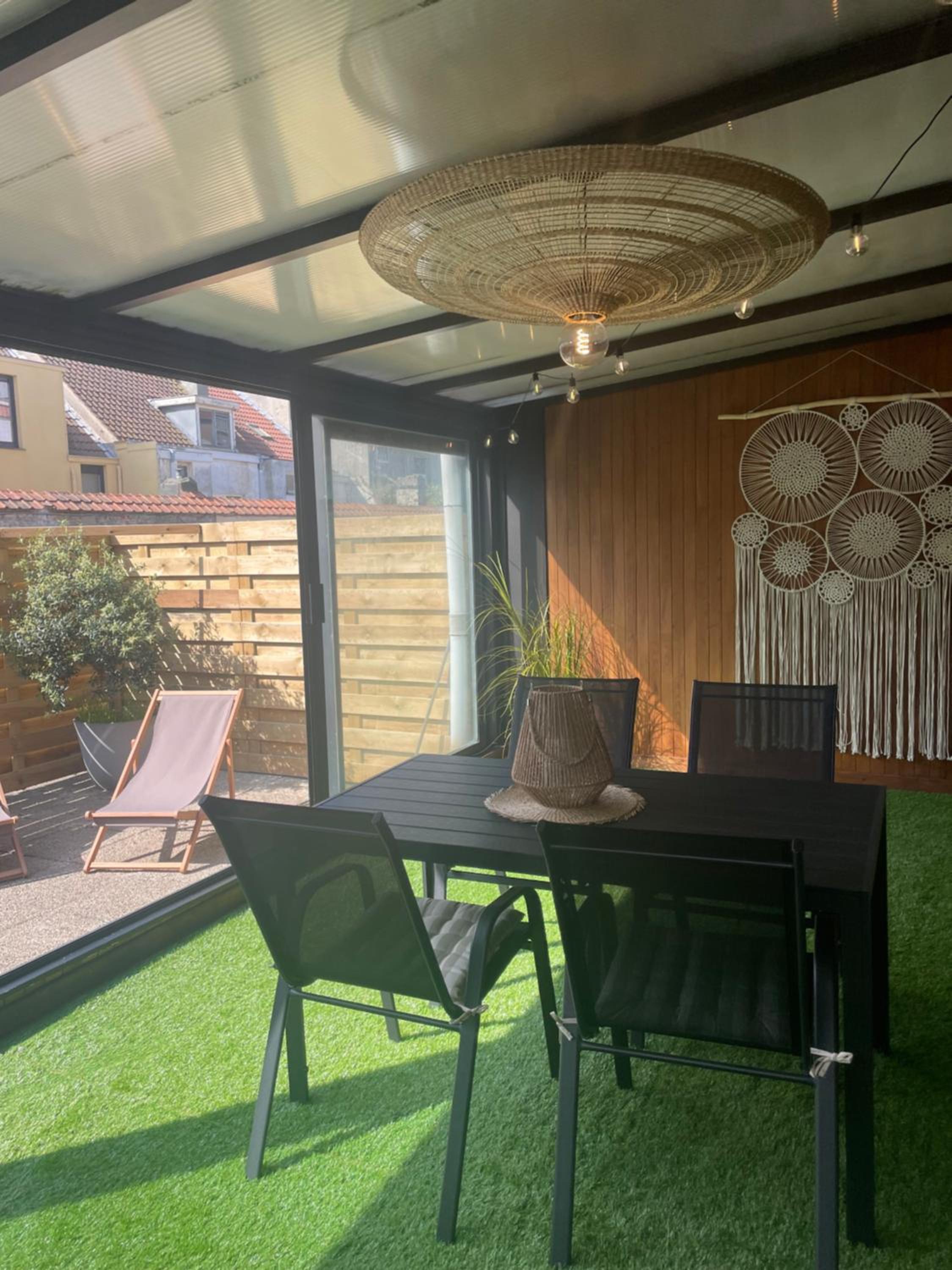 appartement Axelle 2