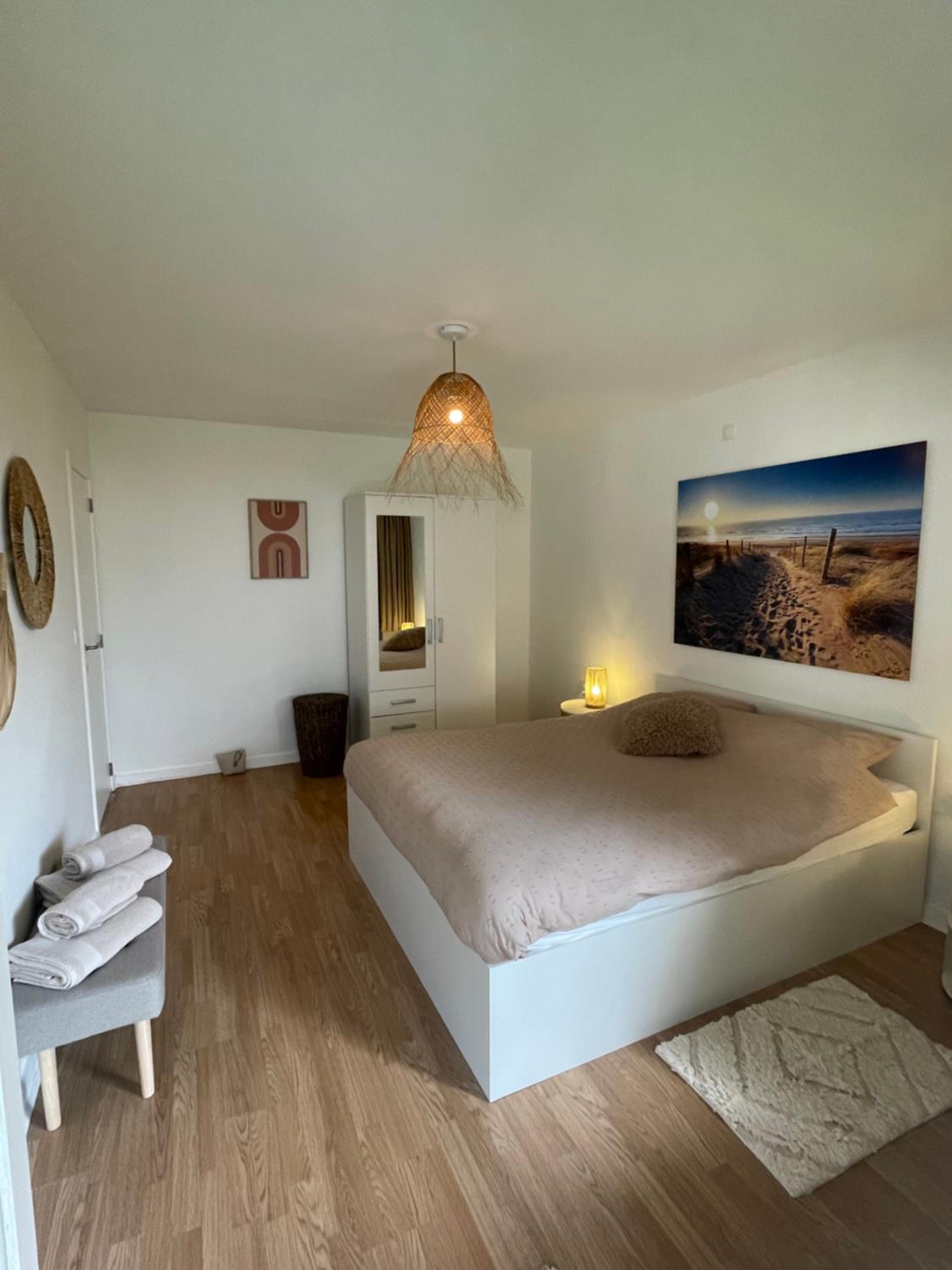 appartement Axelle 2