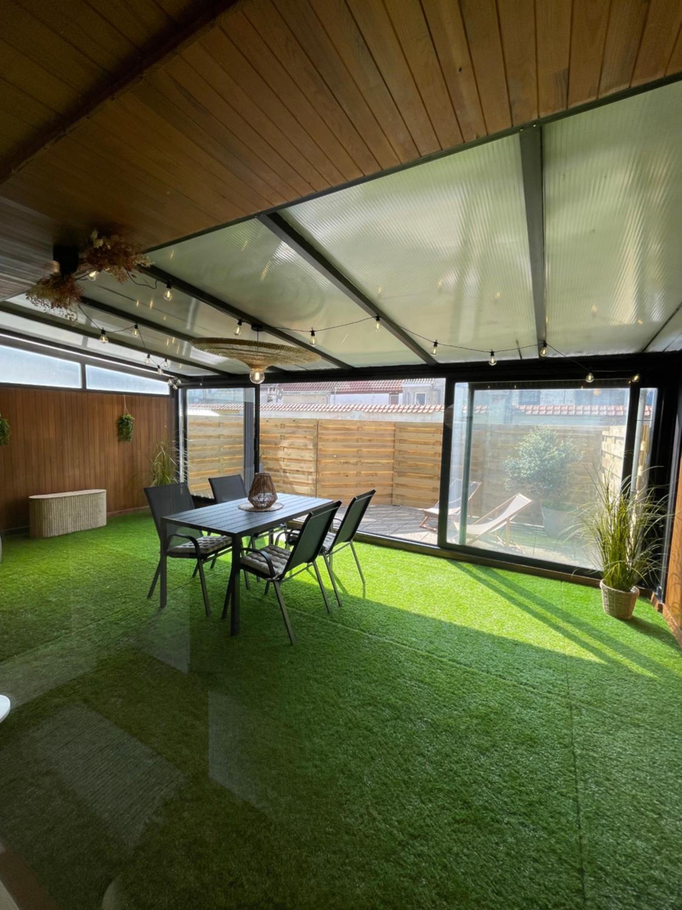 appartement Axelle 2