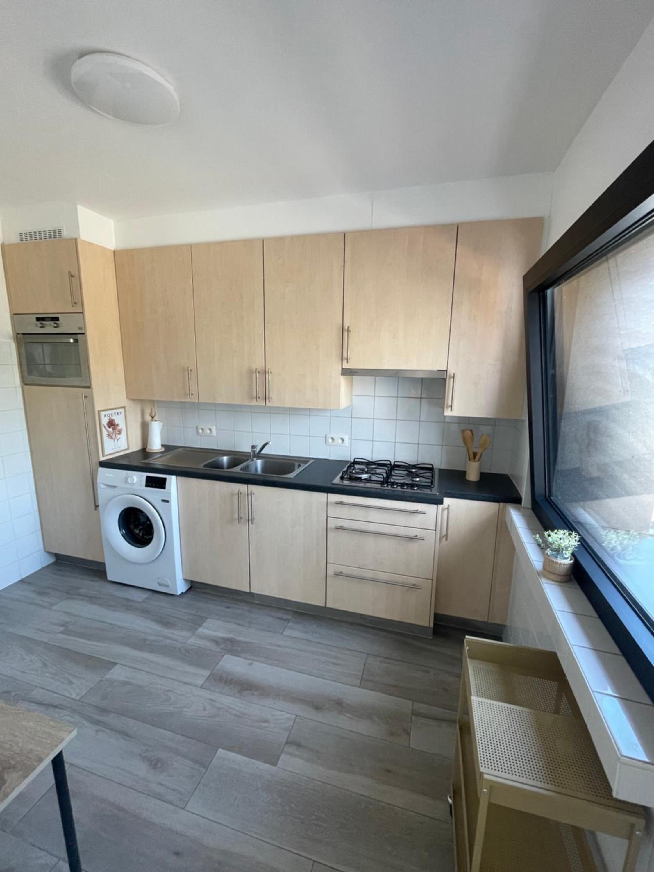 appartement Axelle 2