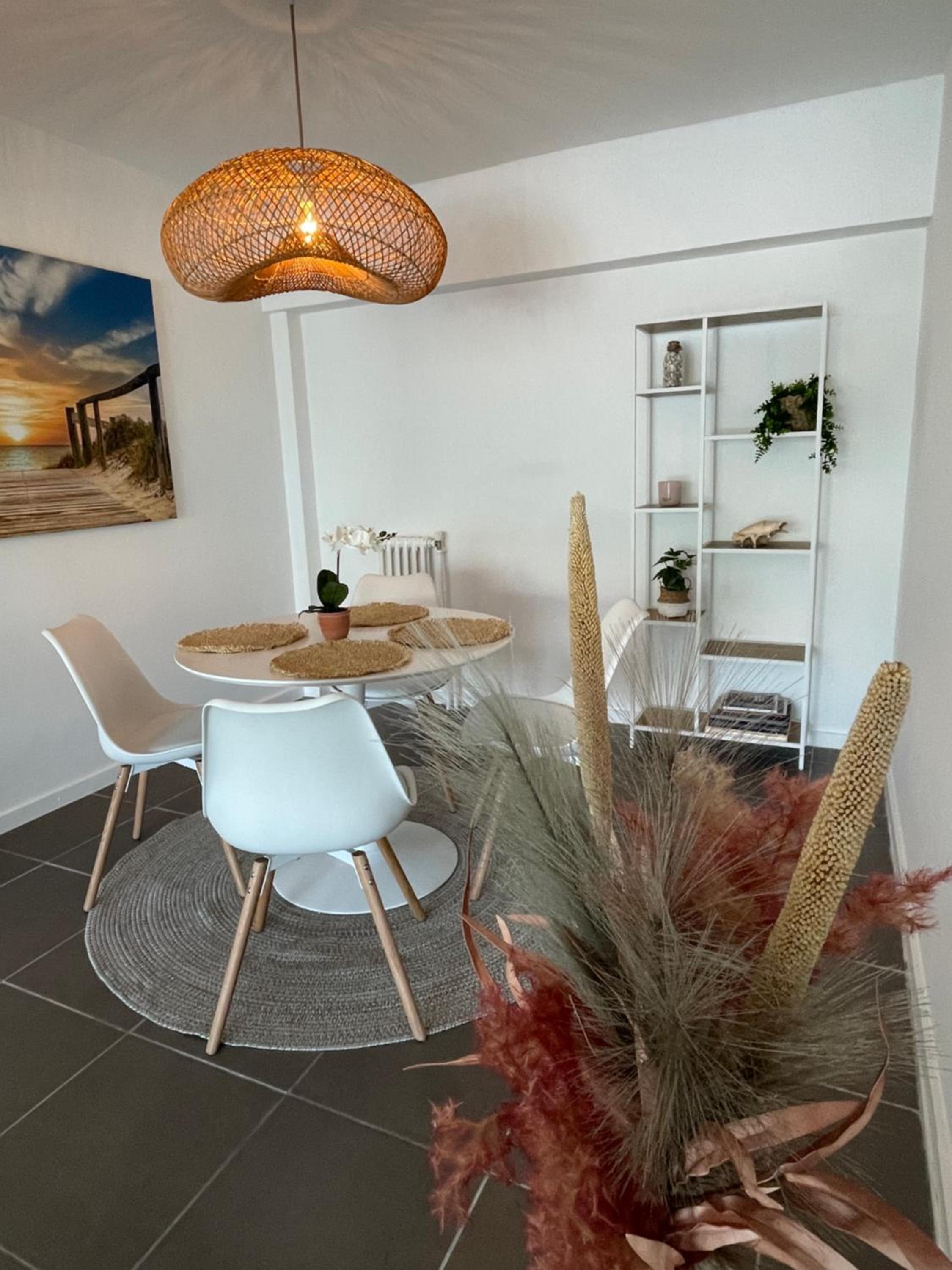 appartement Axelle 2