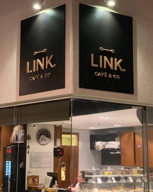 Apart Hotel Neolink Barra da Tijuca