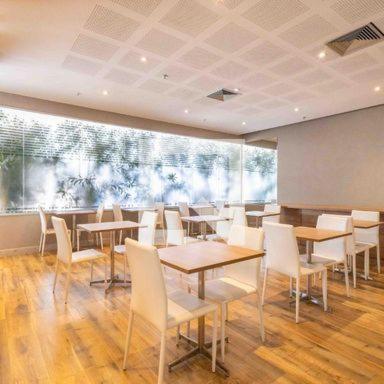Apart Hotel Neolink Barra da Tijuca