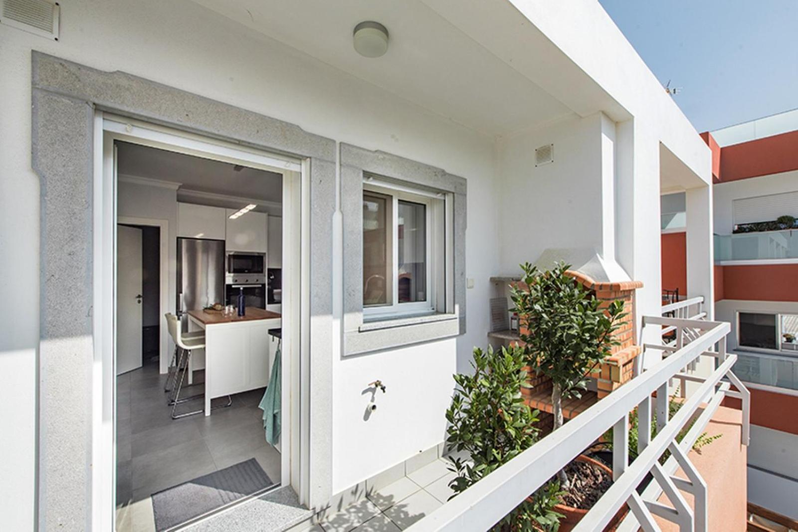 CosmoPolitan Residence view 2