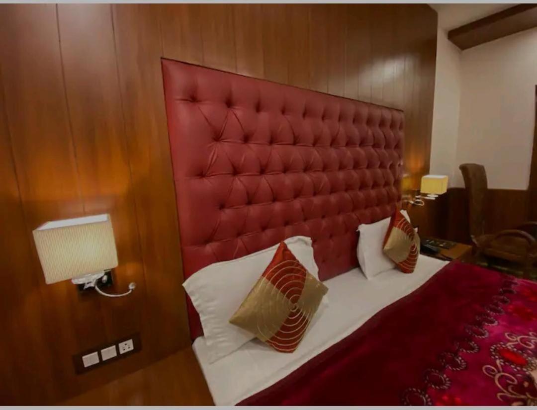 The Boho Aura Mussoorie view 5