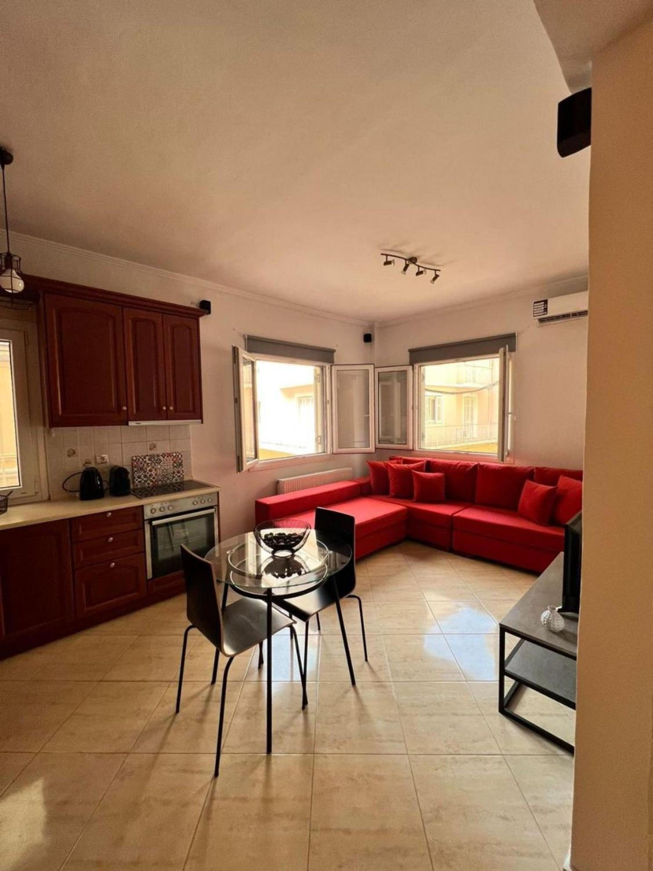 Arias Home in Corfu Old Town