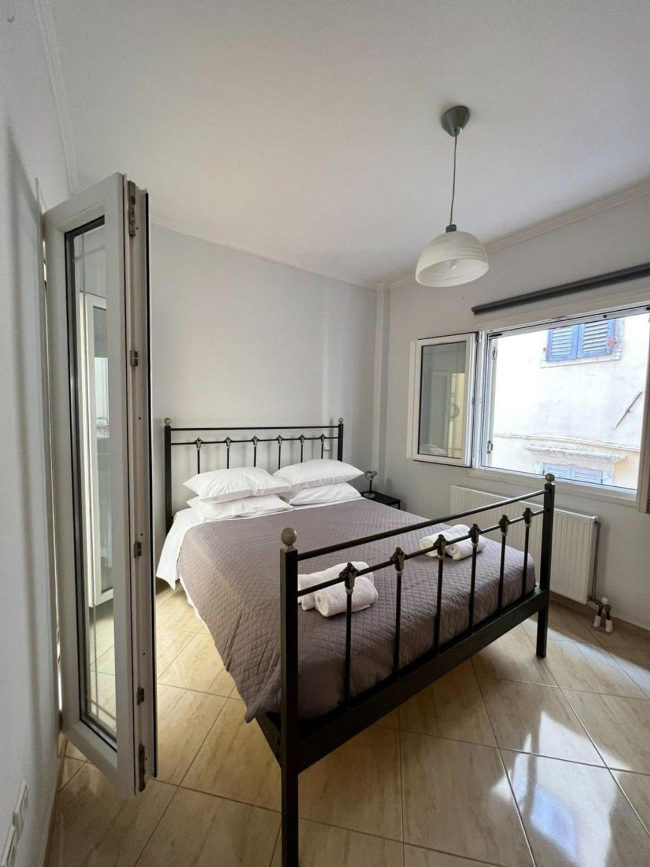 Arias Home in Corfu Old Town photo 2