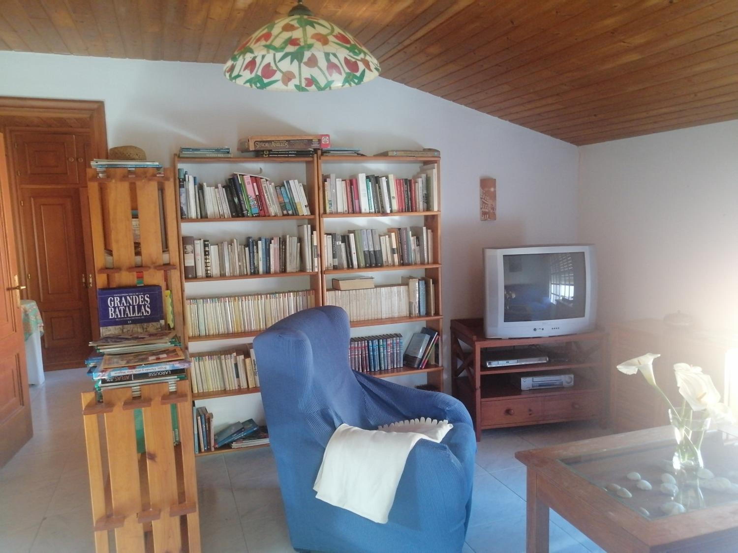 Casa Reboredo