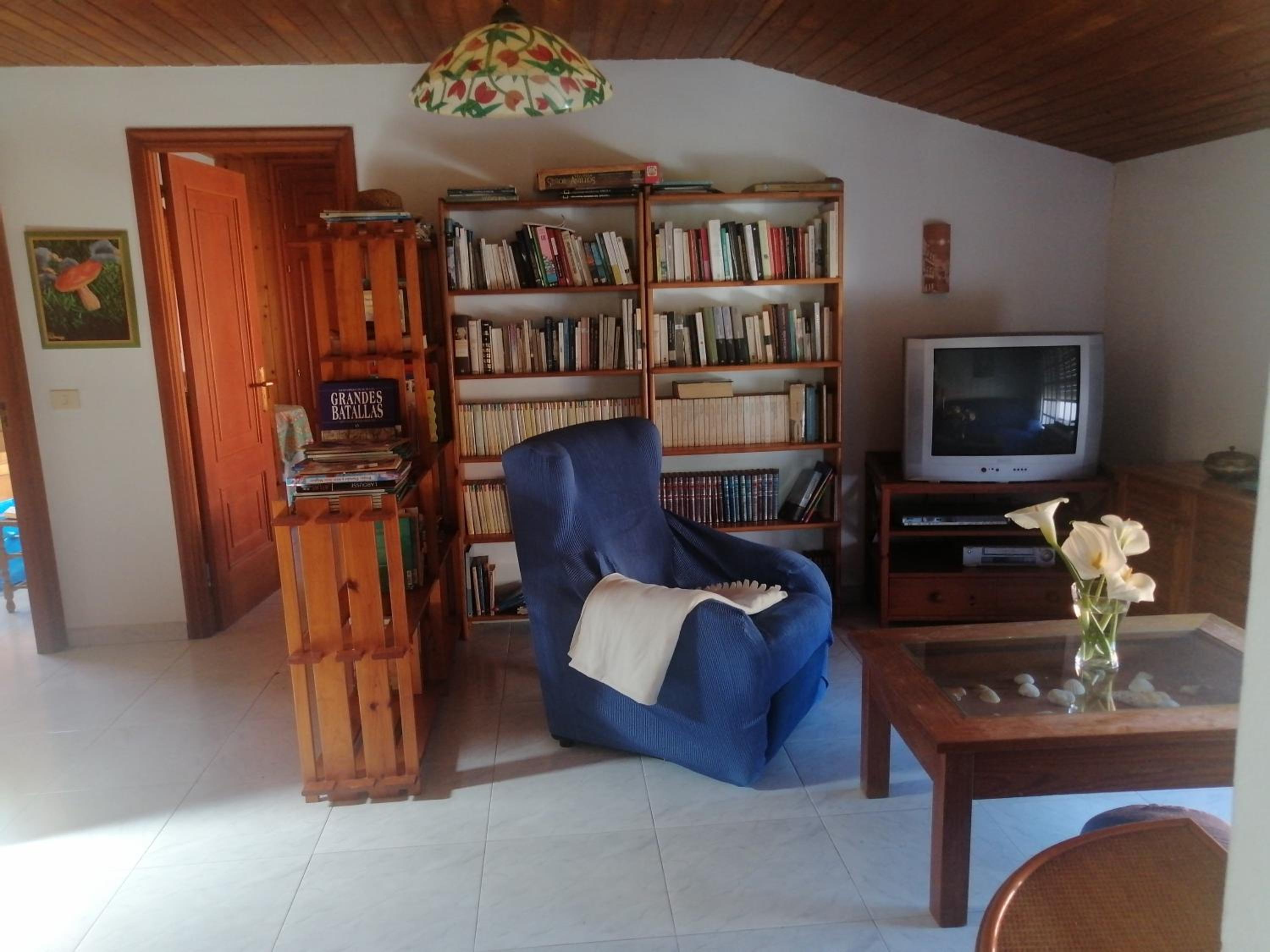 Casa Reboredo