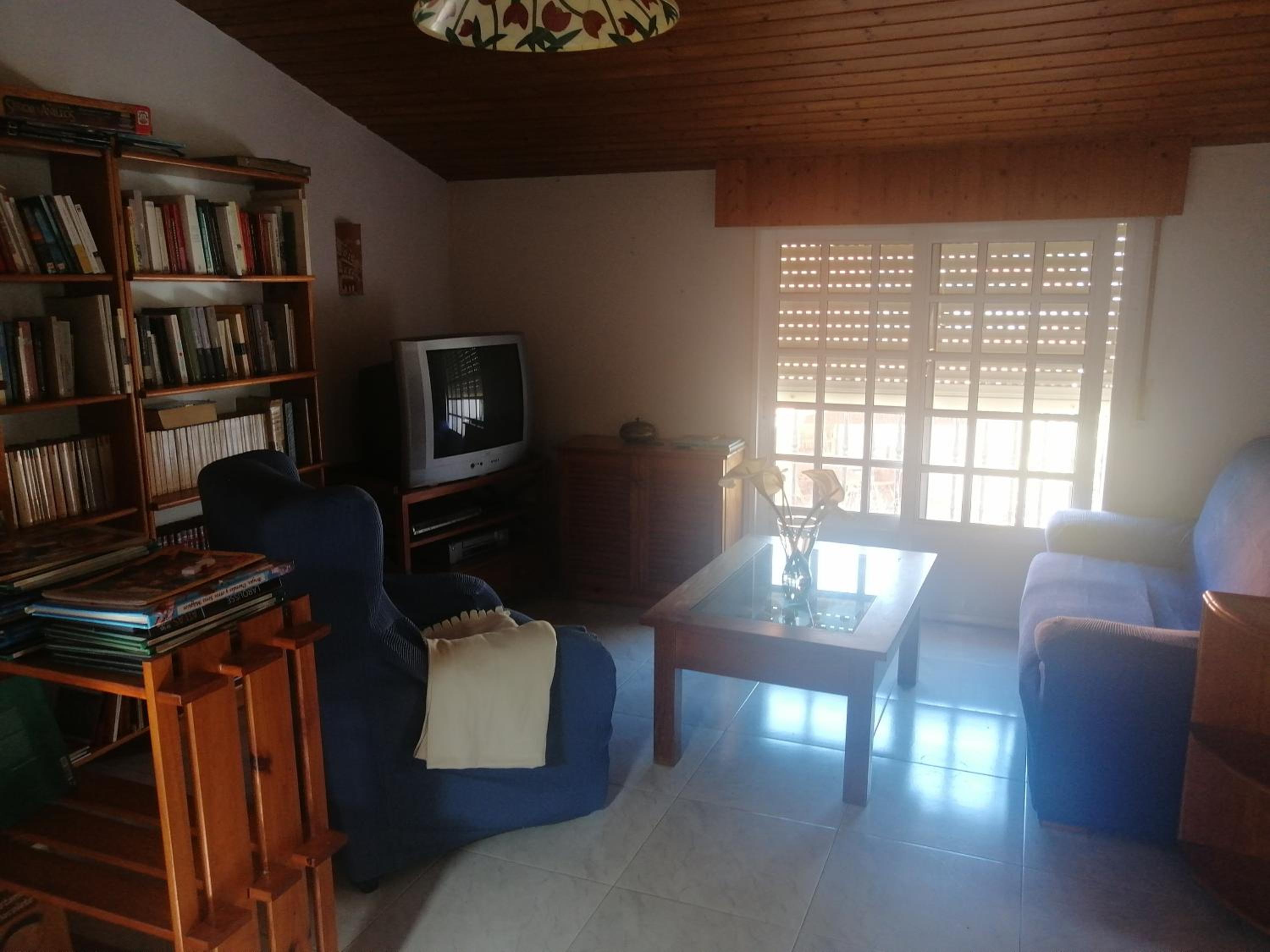 Casa Reboredo