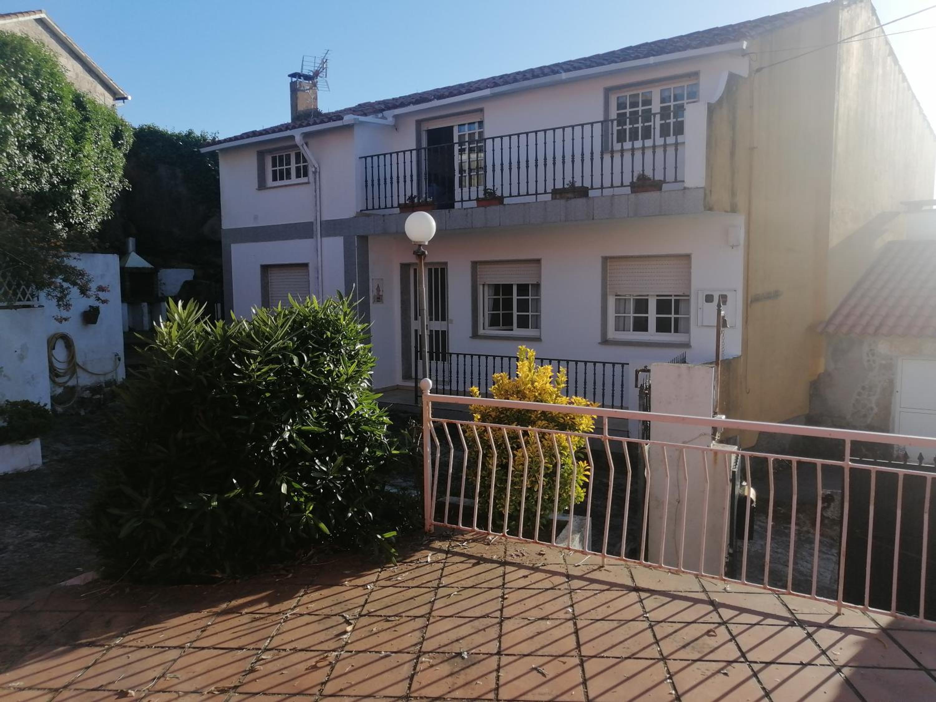 Casa Reboredo