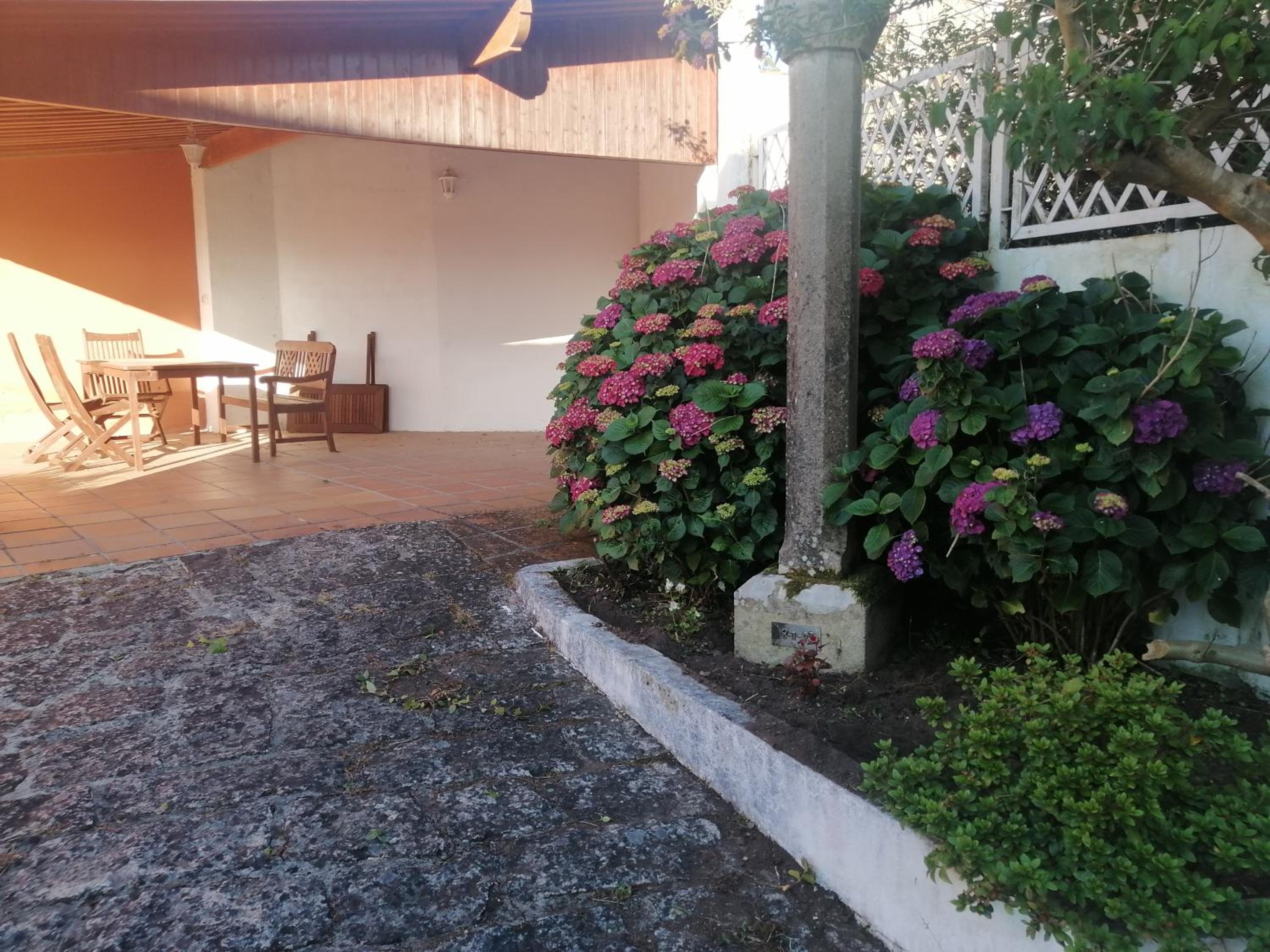 Casa Reboredo