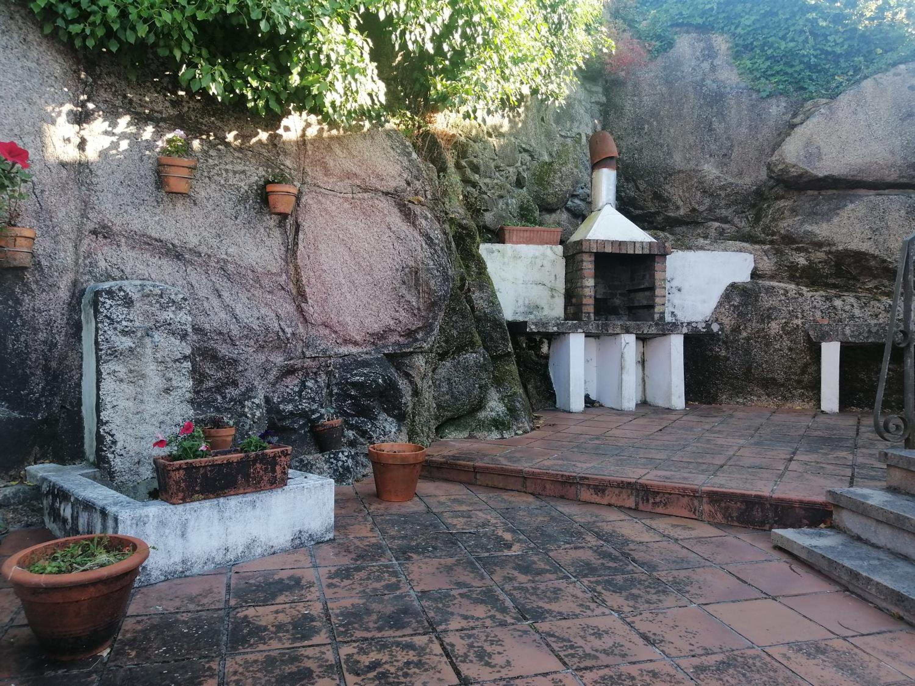 Casa Reboredo