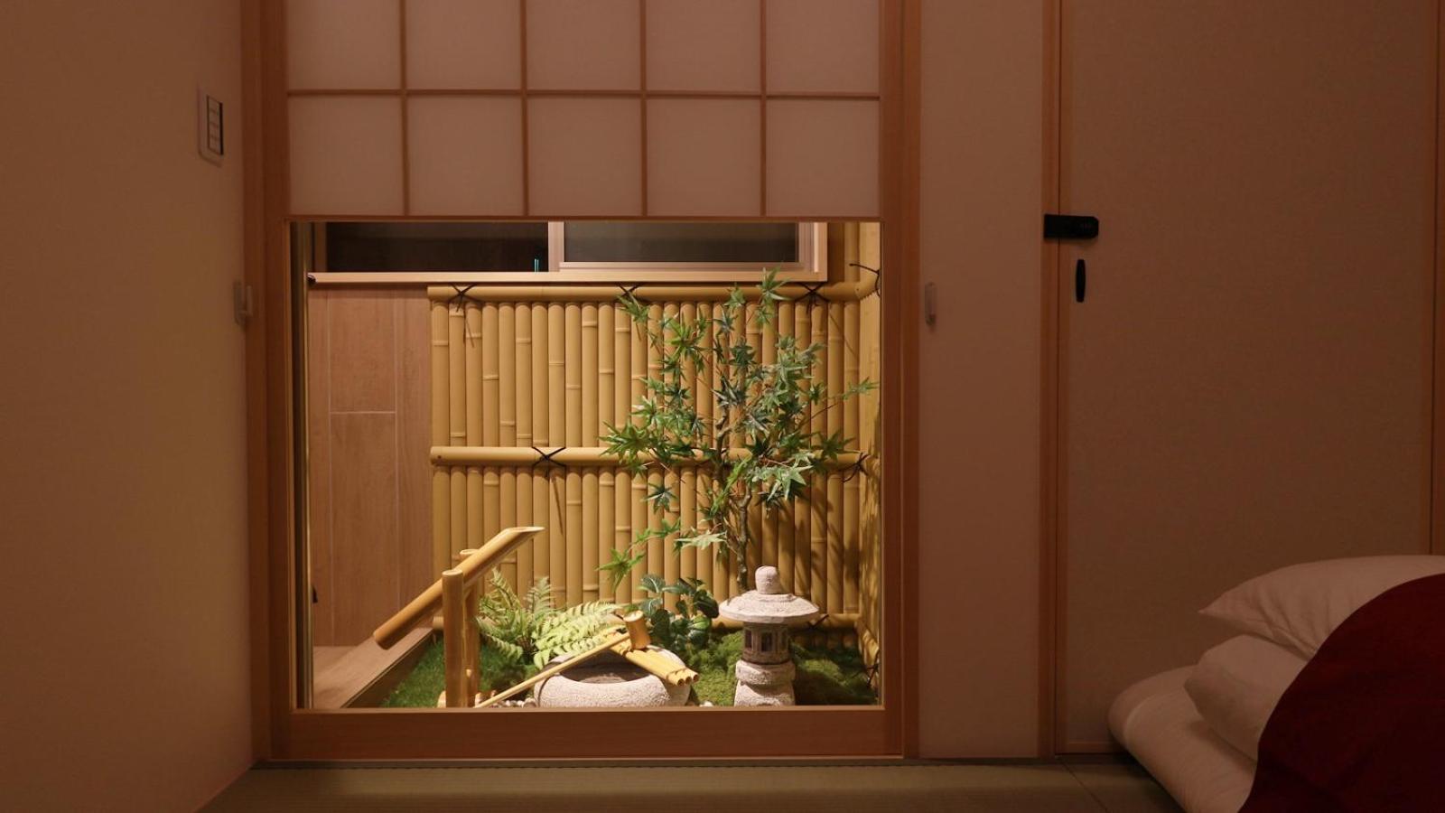 Private Bath House Near Namba Free Parking 101