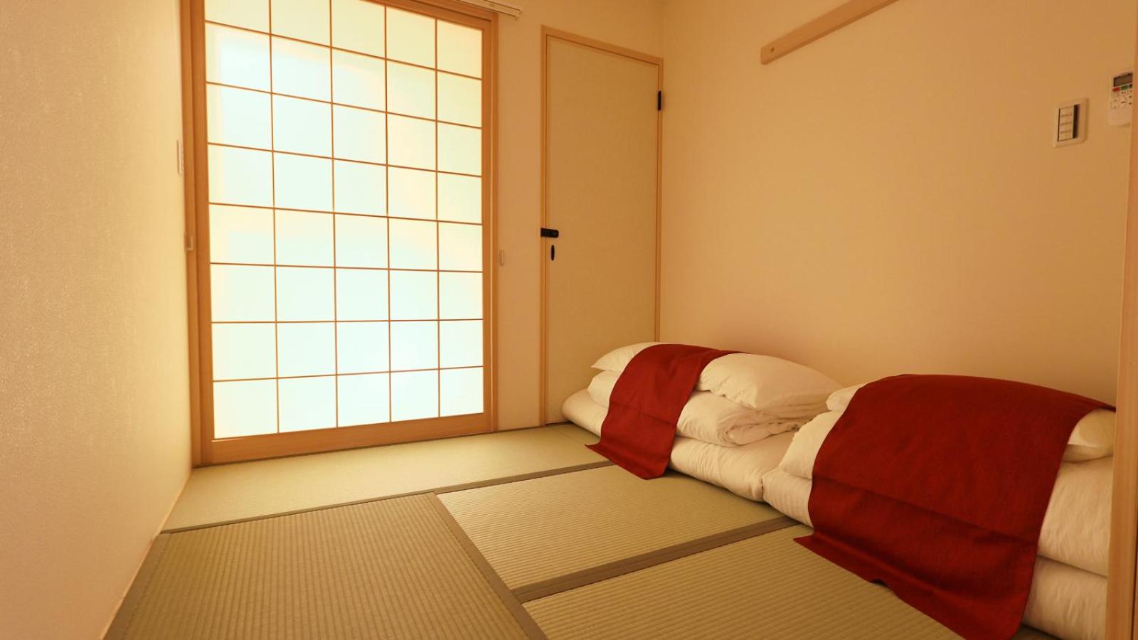 Private Bath House Near Namba Free Parking 101