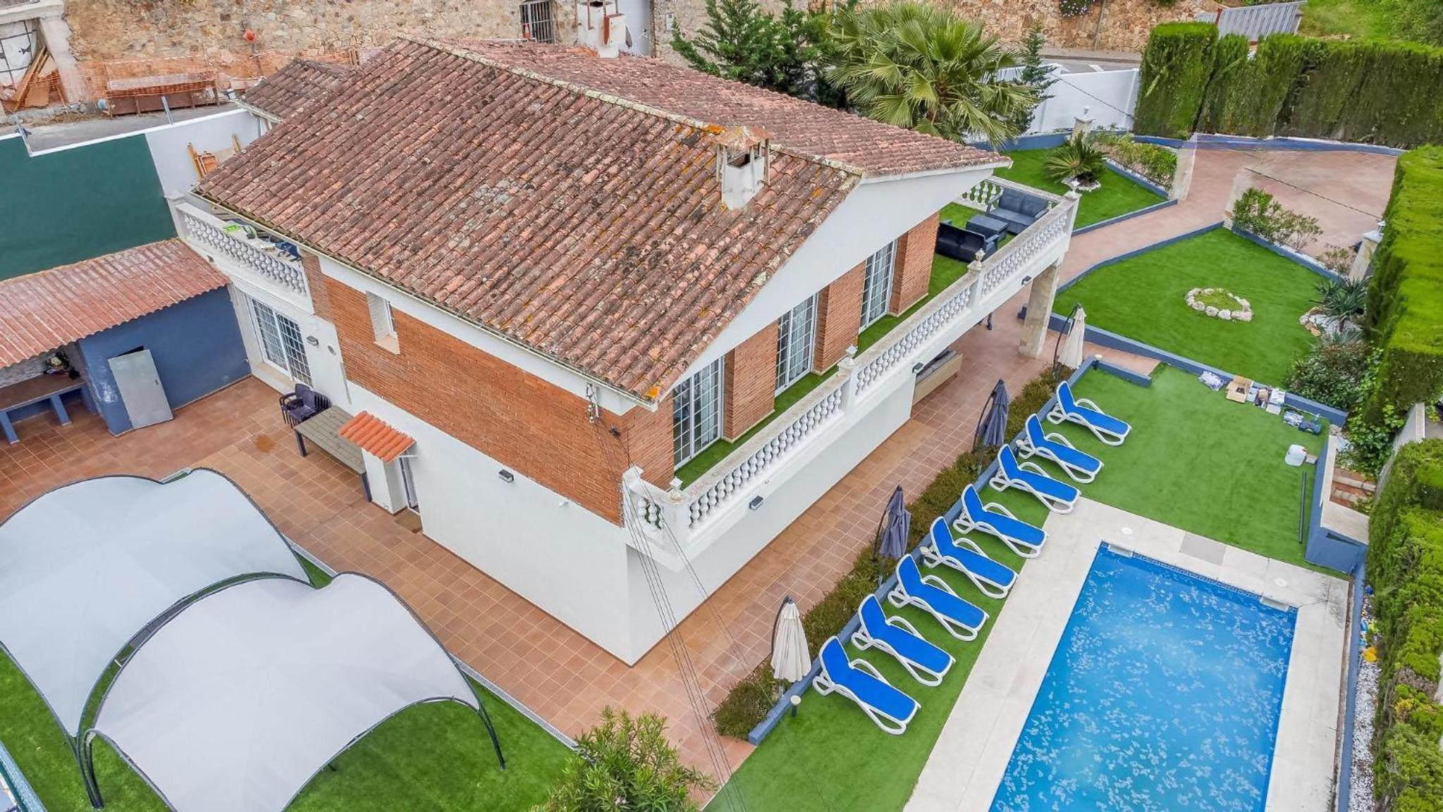 Villa Ainara Two