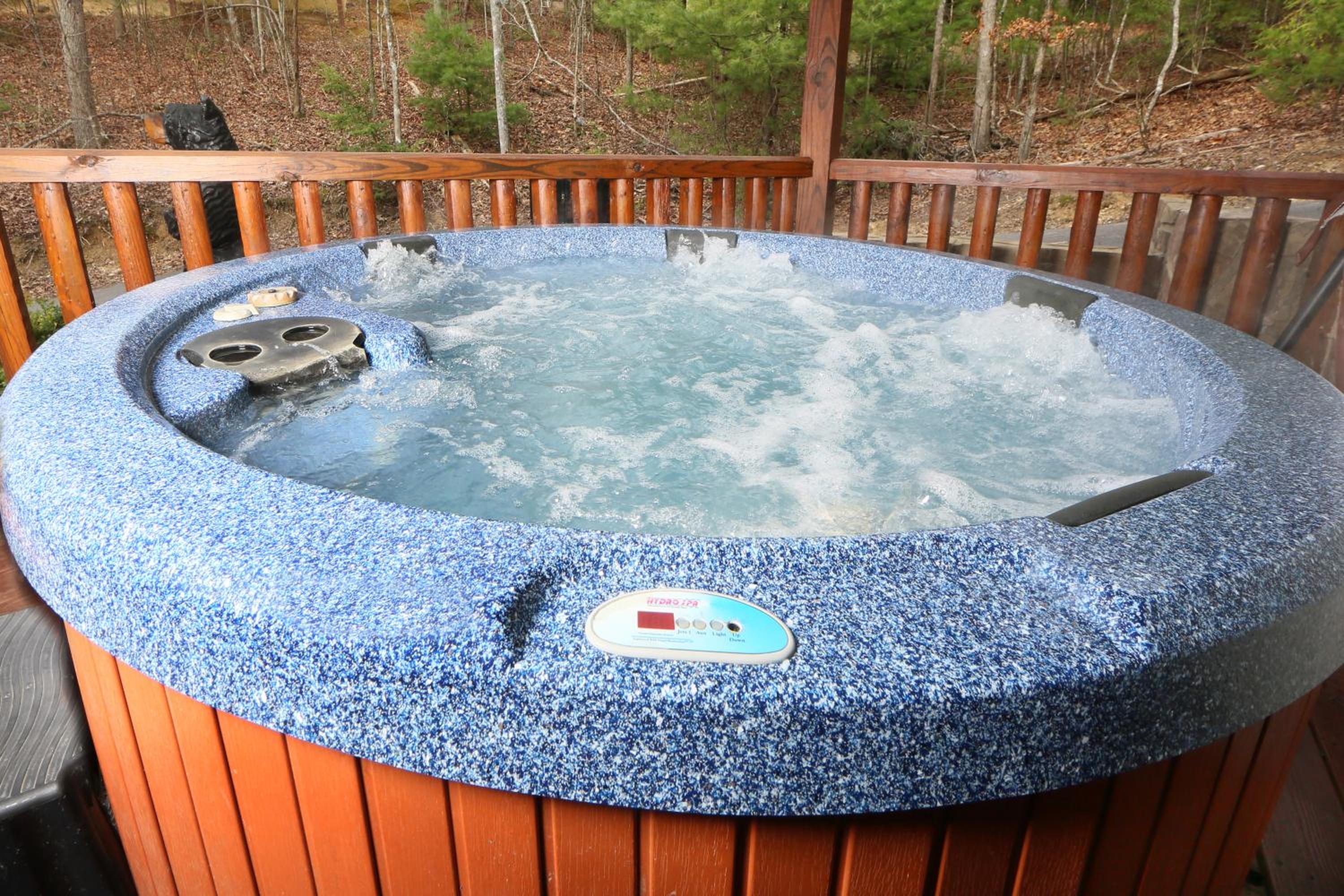 Smoky Mountain Getaway by Eden Crest view 3