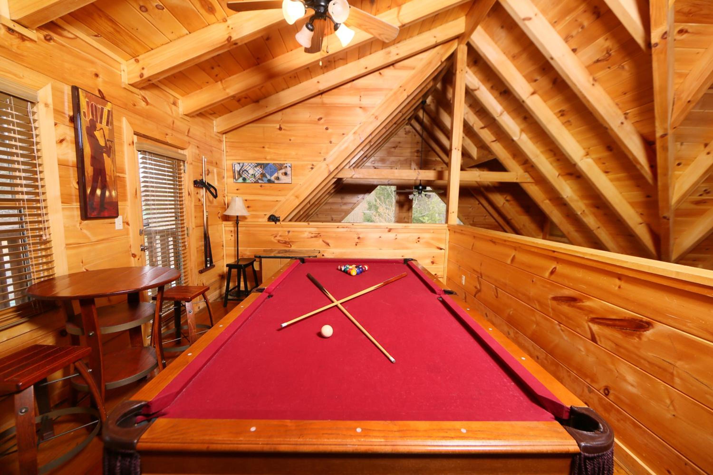 Smoky Mountain Getaway by Eden Crest view 4