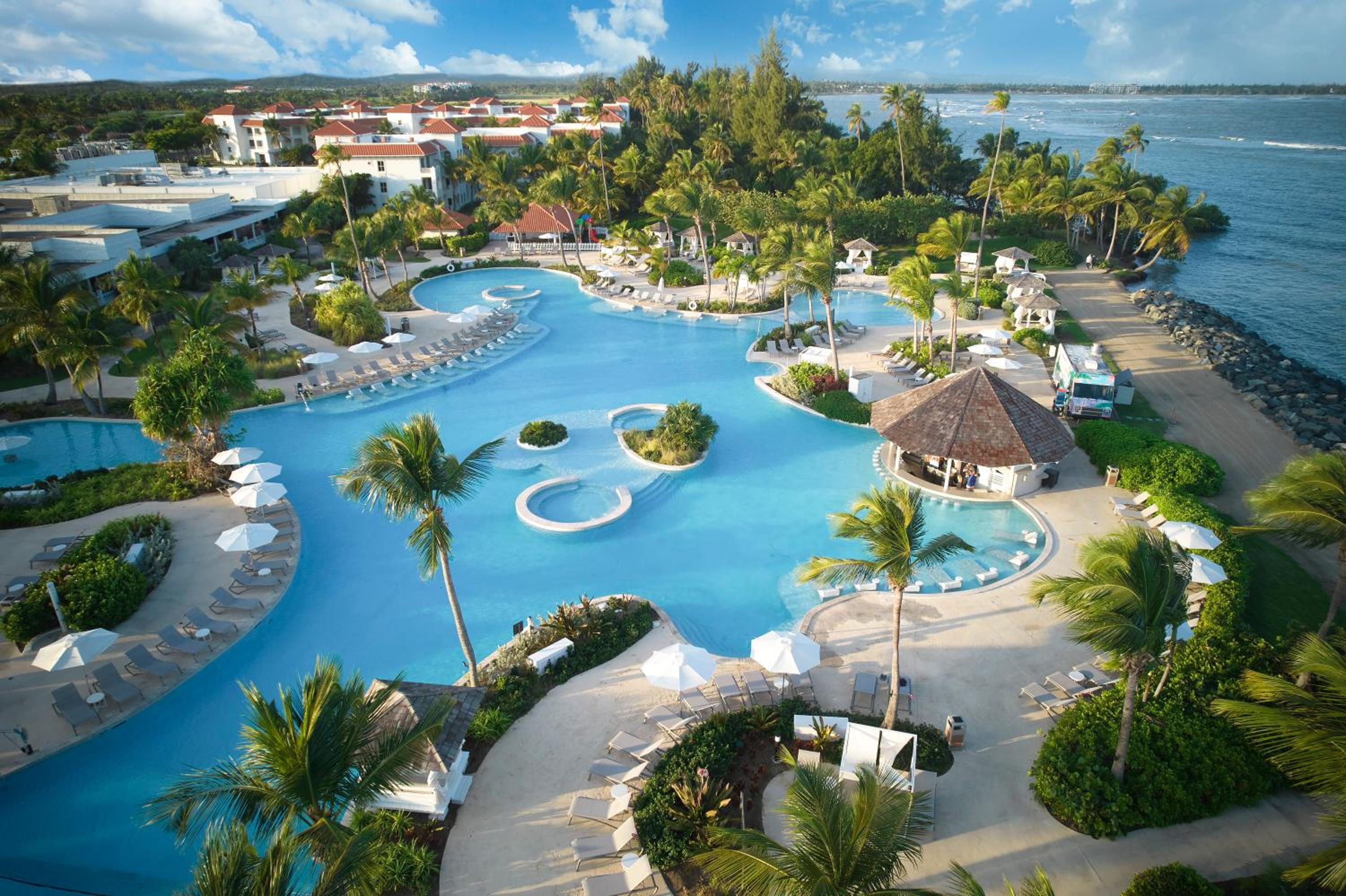 Hyatt Regency Grand Reserve Puerto Rico - Property Image 140