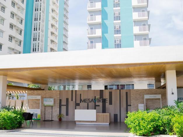 Skyline Square - Bacolod at Messavire Garden Residences view 2