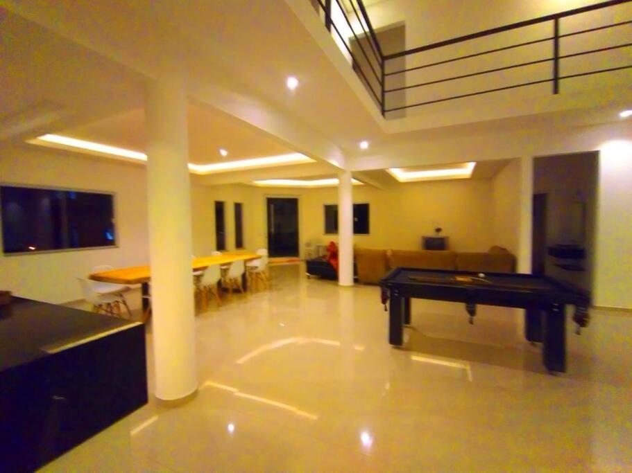 Casa na Represa de Joanópolis em Condominio
