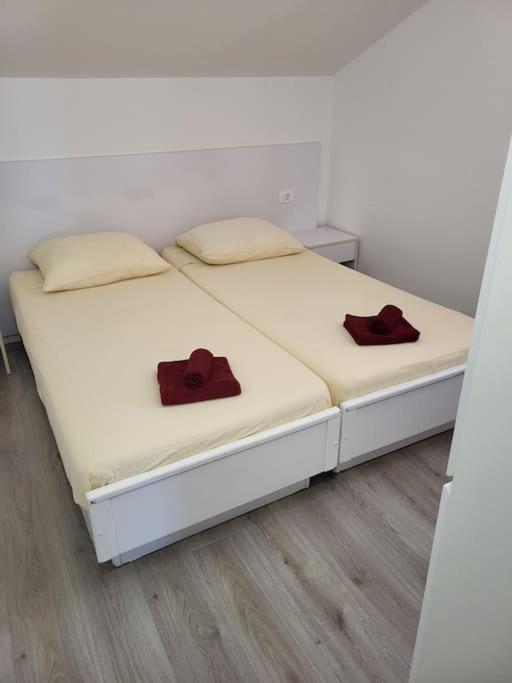 Apartman Ane view 2
