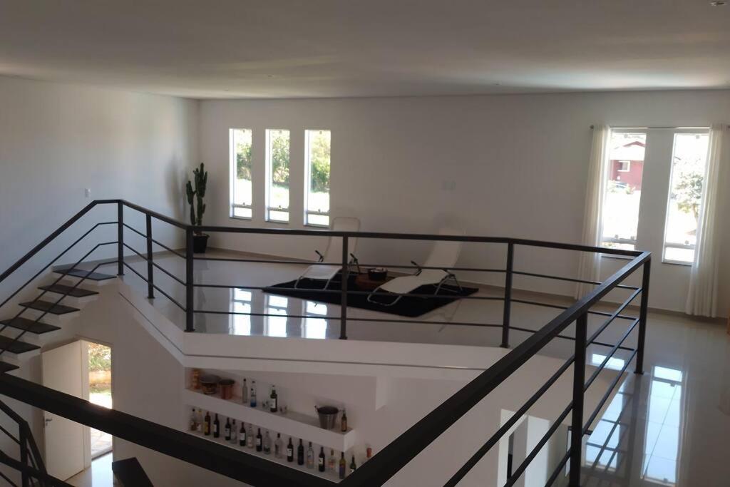 Casa na Represa de Joanópolis em Condominio