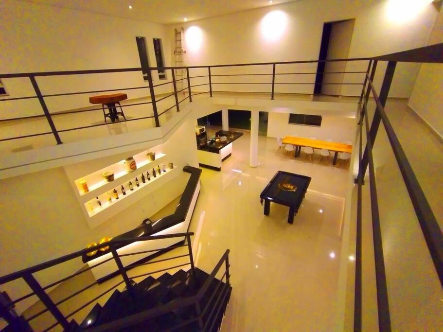 Casa na Represa de Joanópolis em Condominio