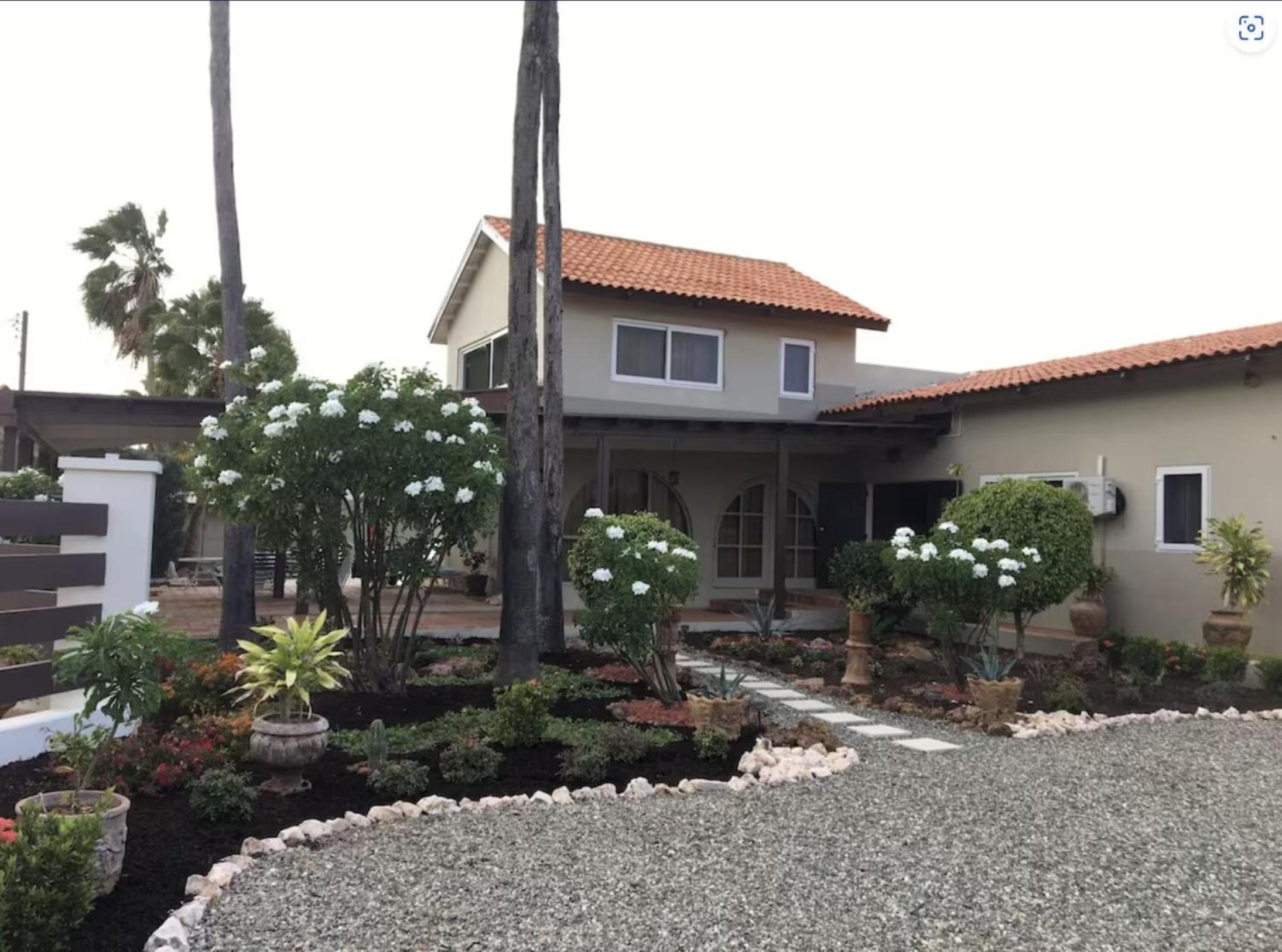Private Villa with Pool, Close to Beach, Snorkeling! Perfect for Families!