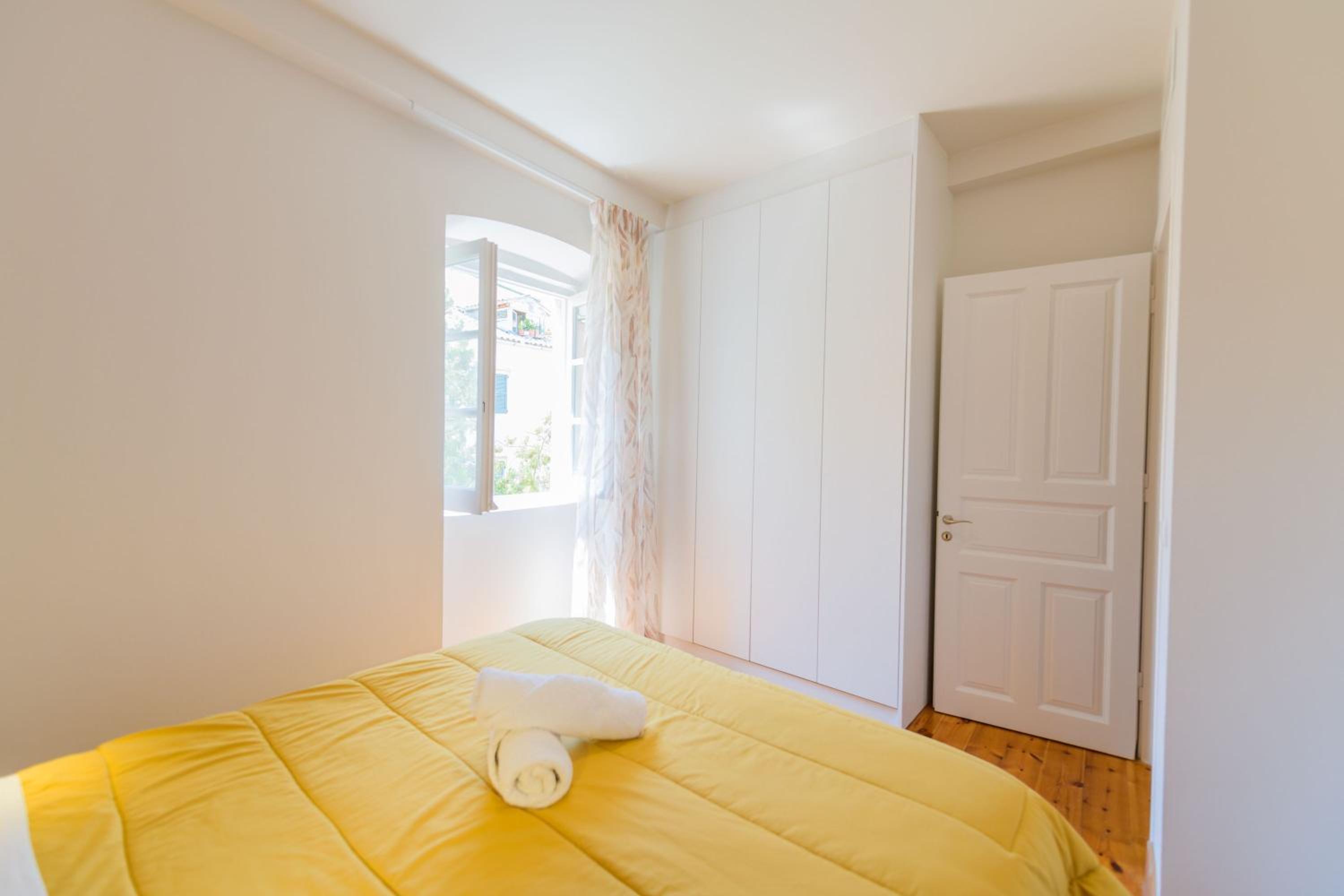 Mouragia Suites Corfu view 5