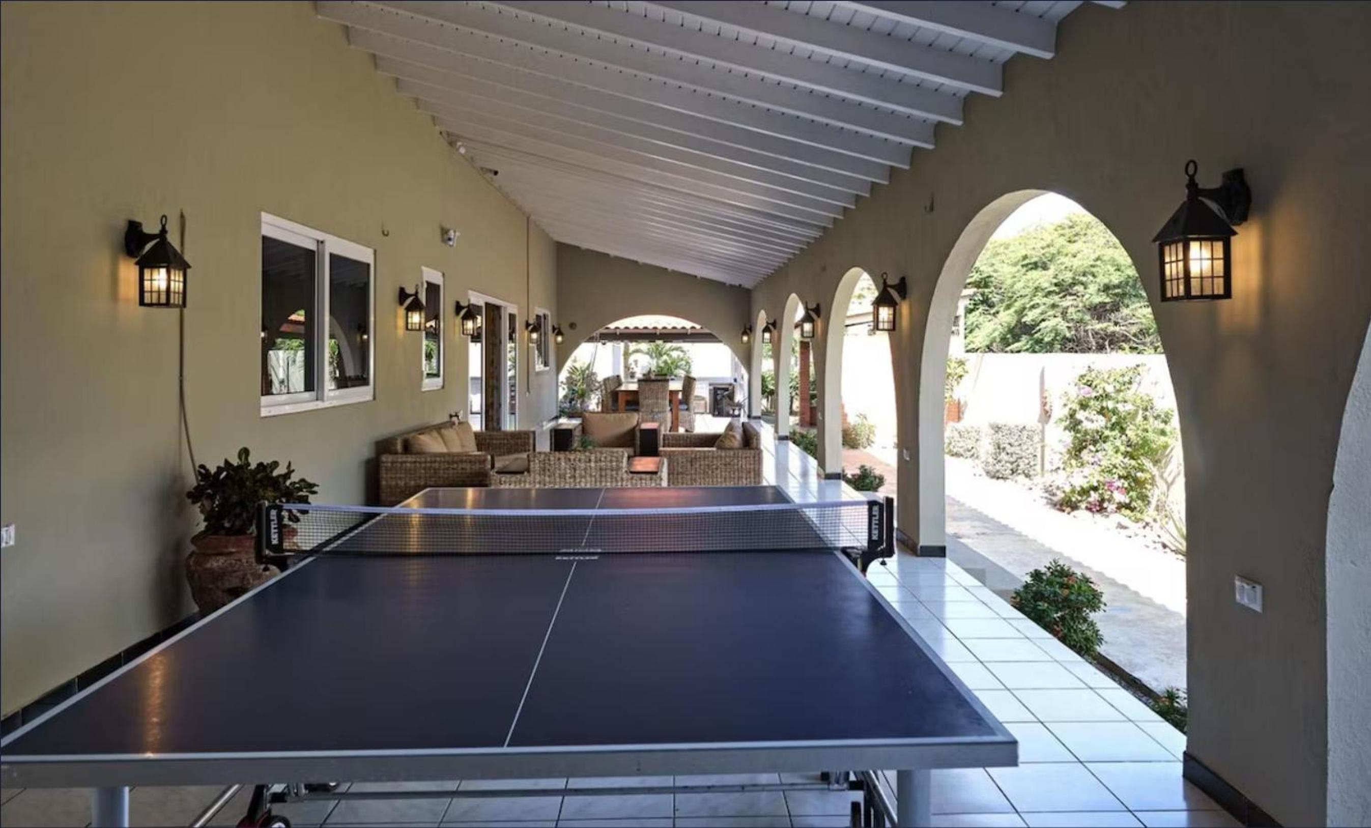 Private Villa with Pool, Close to Beach, Snorkeling! Perfect for Families!