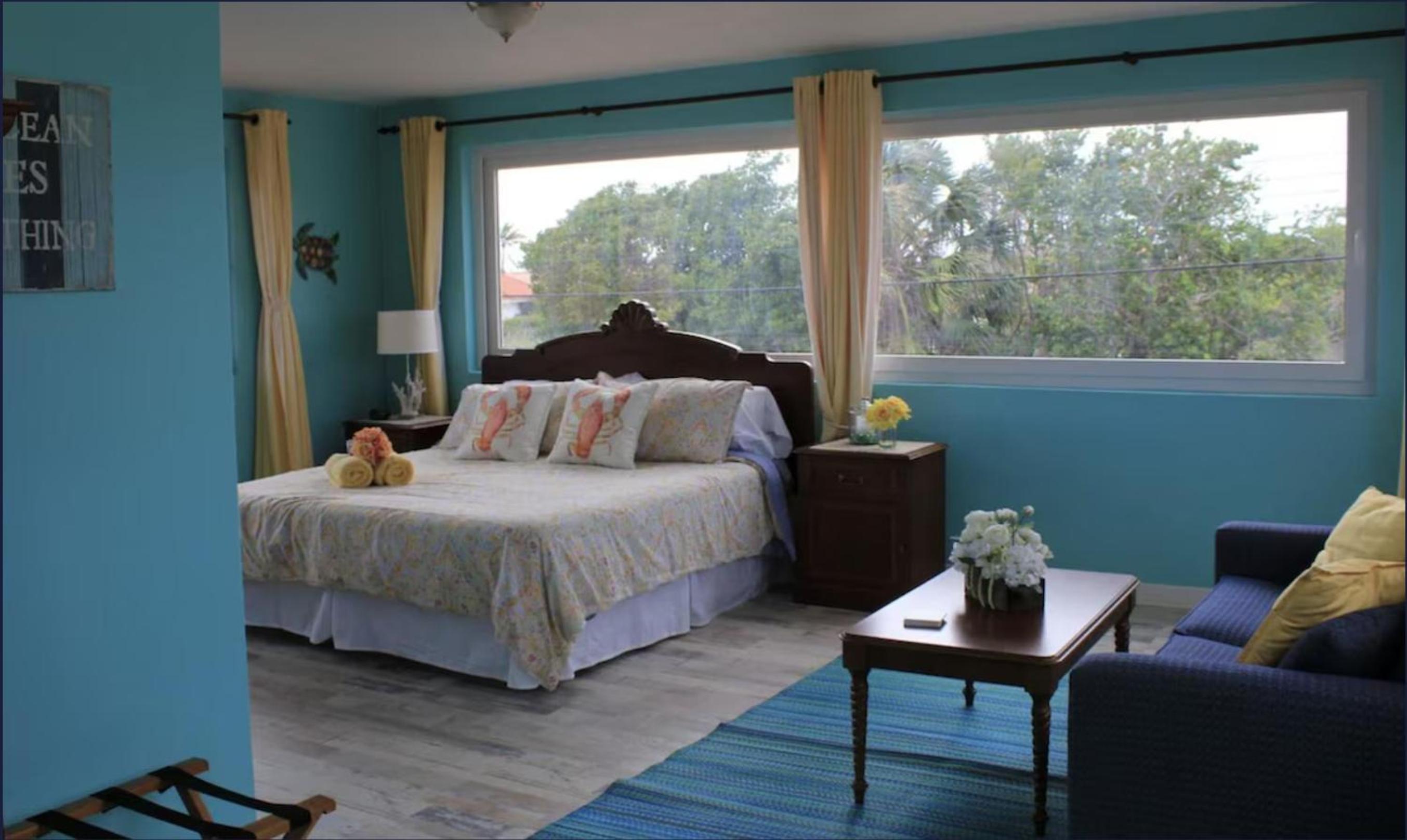Private Villa with Pool, Close to Beach, Snorkeling! Perfect for Families!