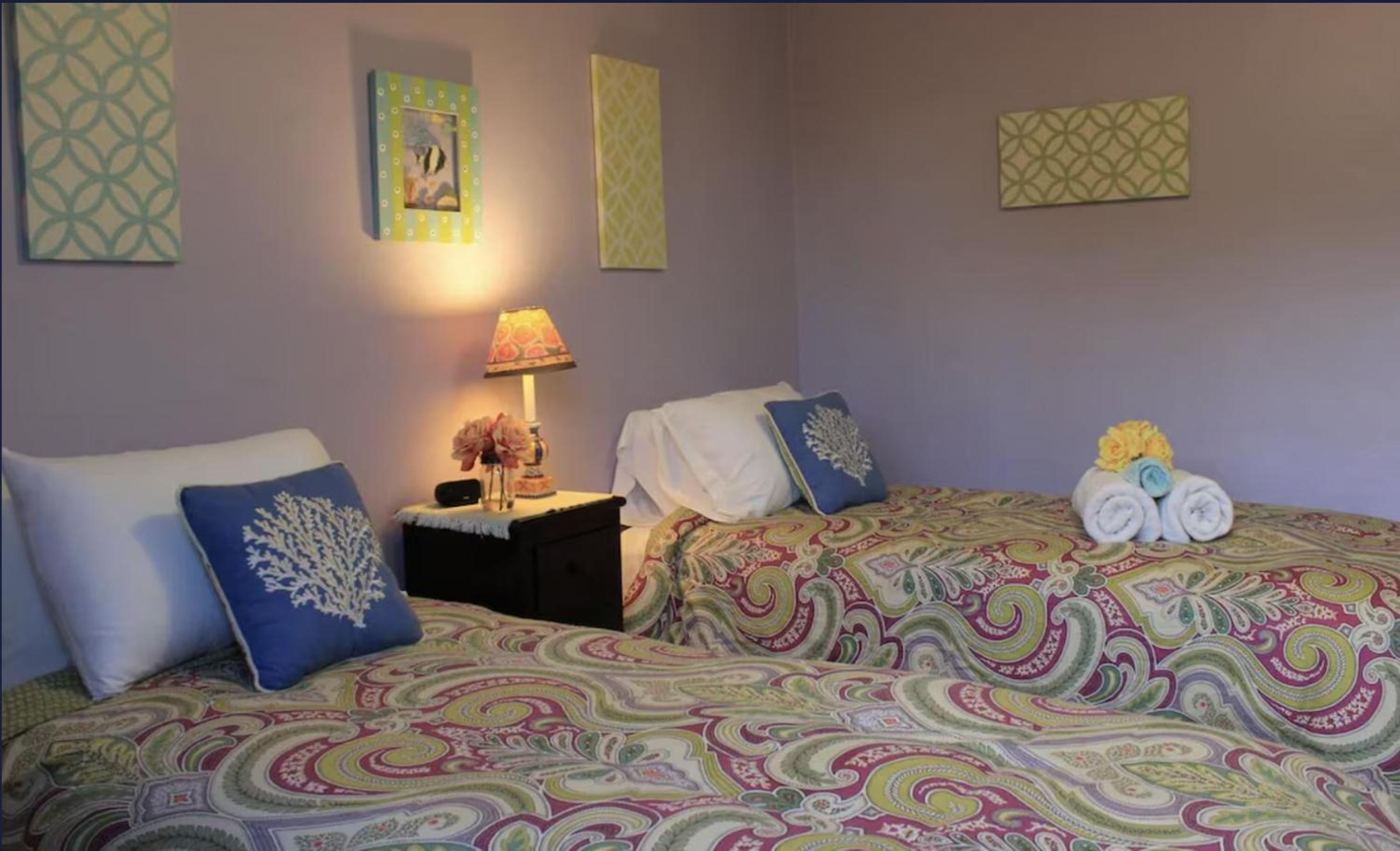 Private Villa with Pool, Close to Beach, Snorkeling! Perfect for Families!