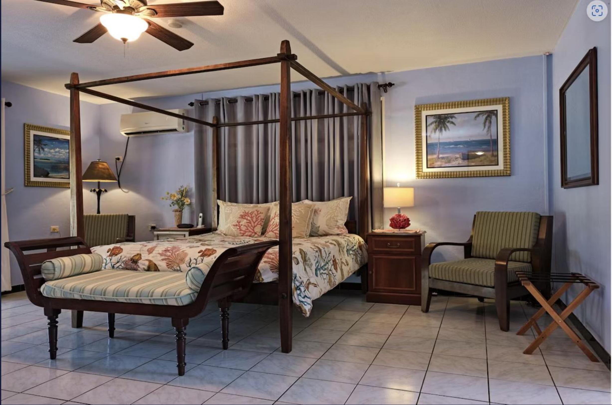 Private Villa with Pool, Close to Beach, Snorkeling! Perfect for Families!