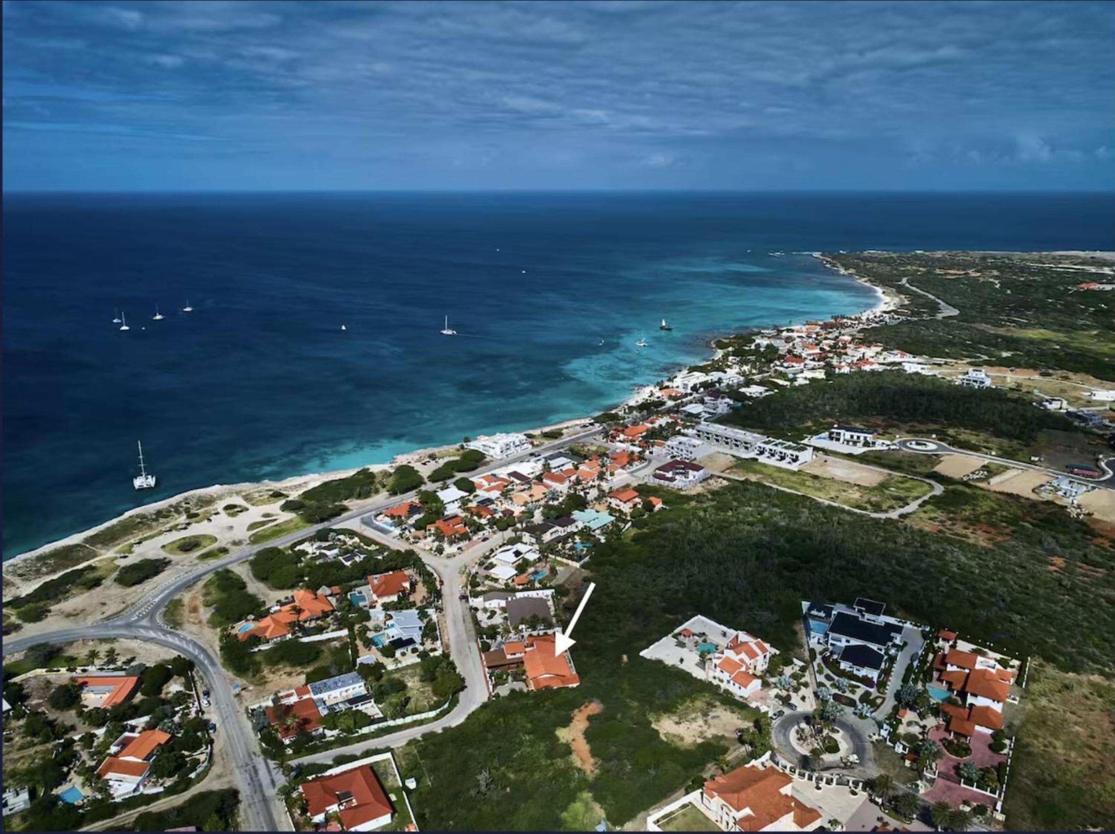 Private Villa with Pool, Close to Beach, Snorkeling! Perfect for Families!