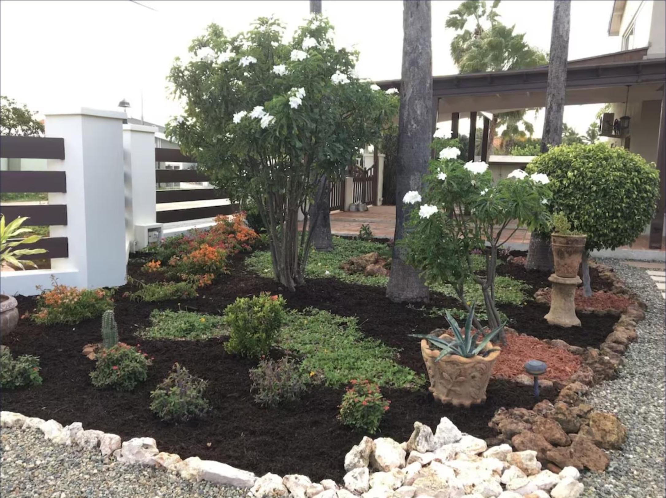 Private Villa with Pool, Close to Beach, Snorkeling! Perfect for Families!