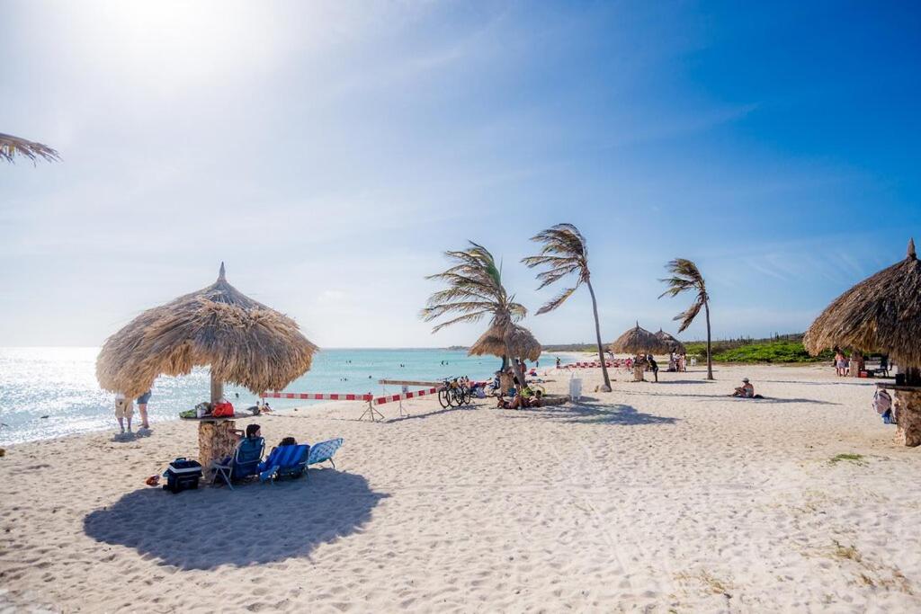 Private Villa with Pool, Close to Beach, Snorkeling! Perfect for Families!