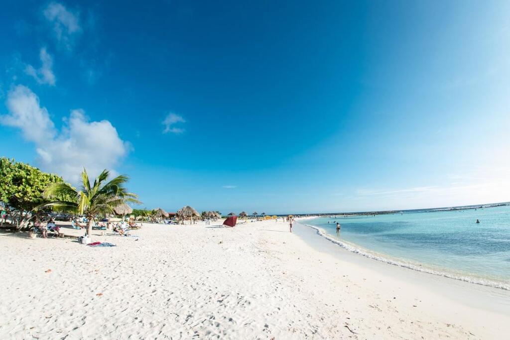 Private Villa with Pool, Close to Beach, Snorkeling! Perfect for Families!