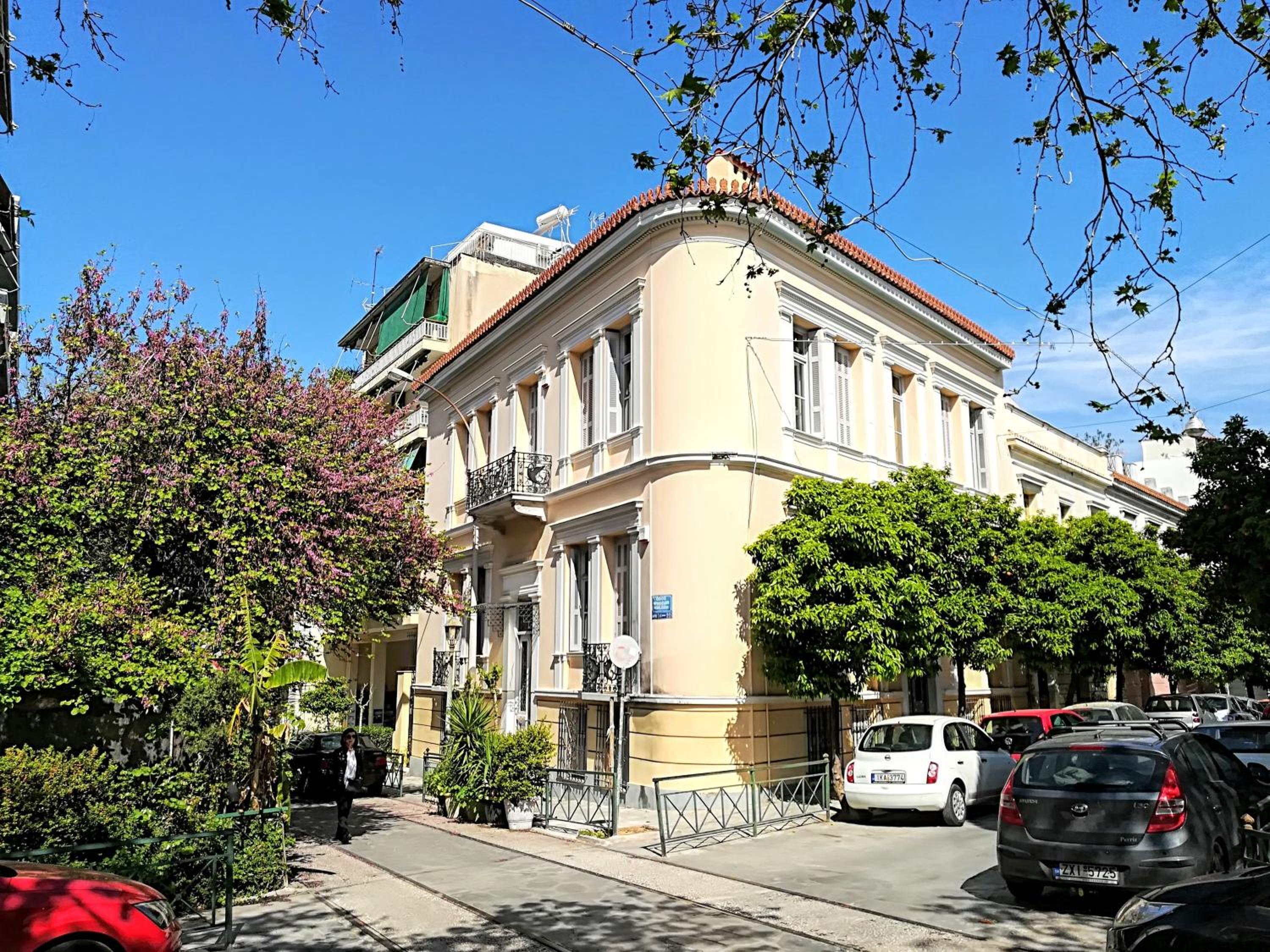 building