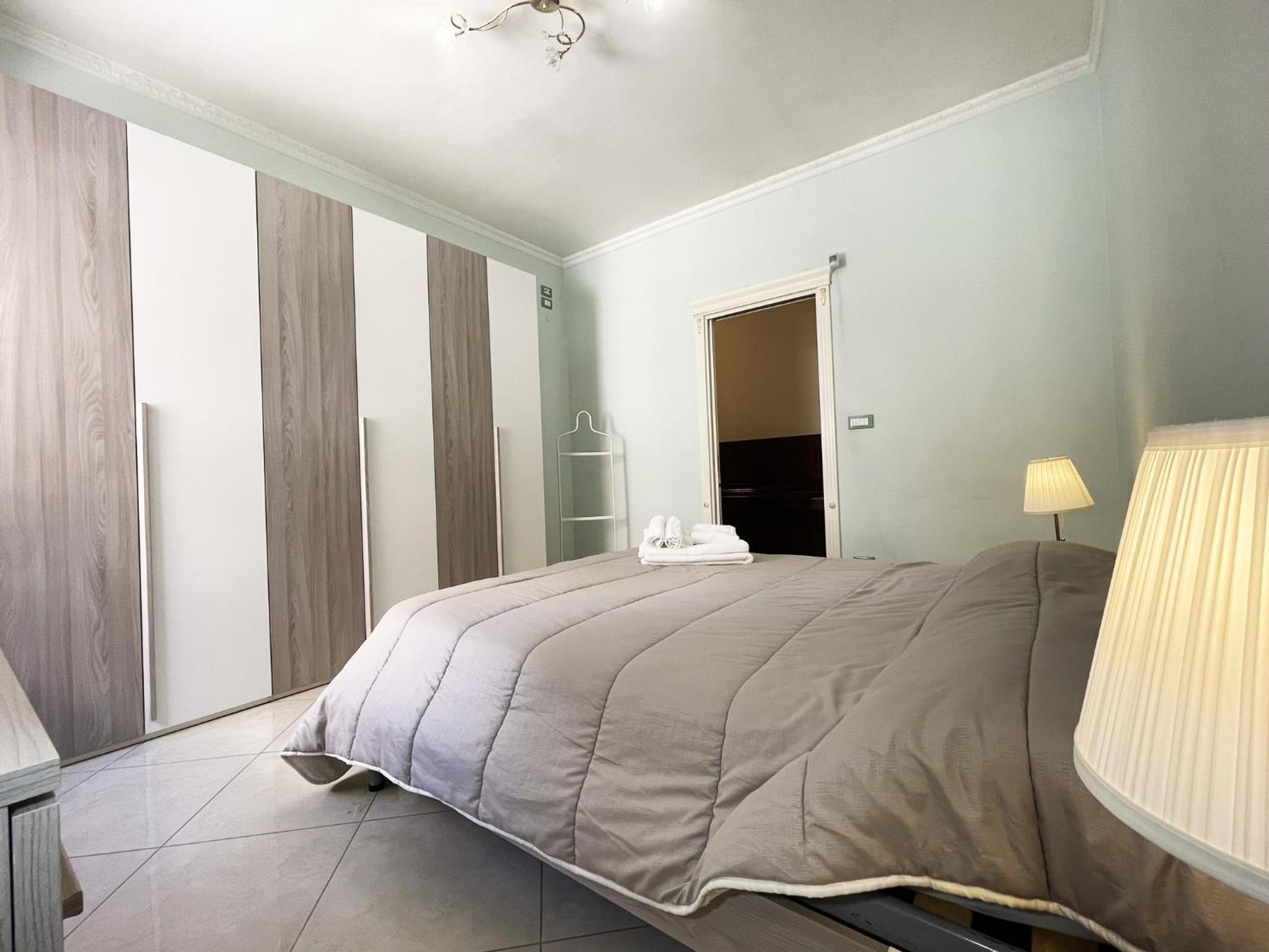 Apartment Casa dei Sogni - Affitti Brevi Italia view 2