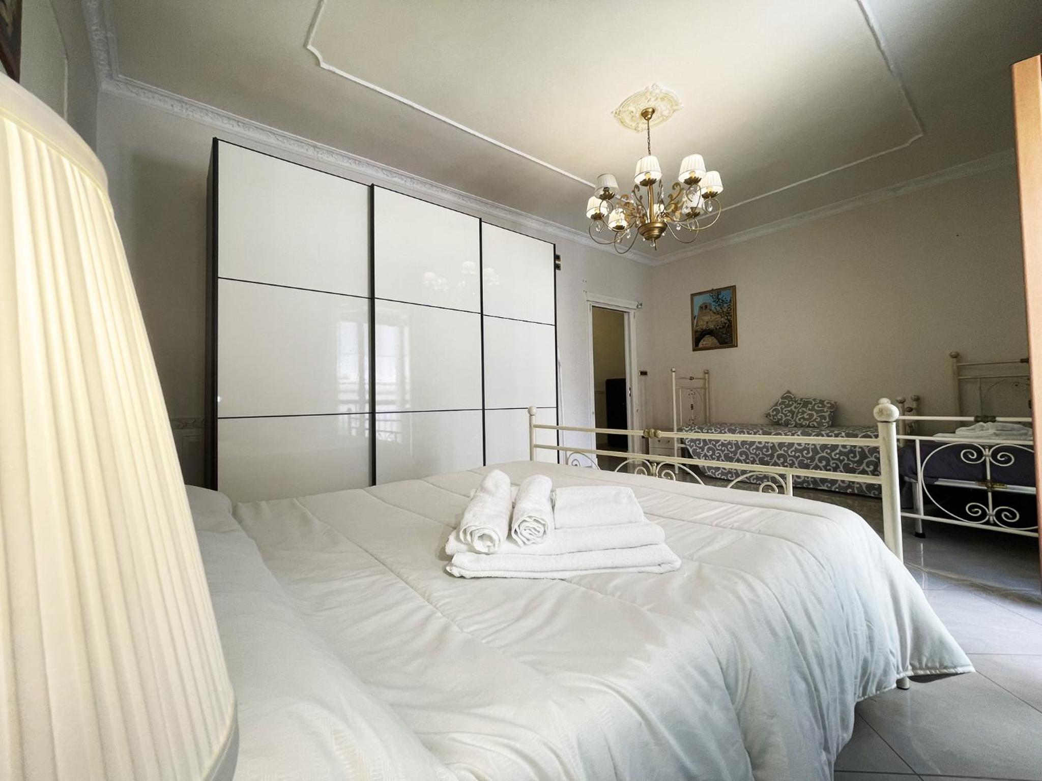 Apartment Casa dei Sogni - Affitti Brevi Italia view 3