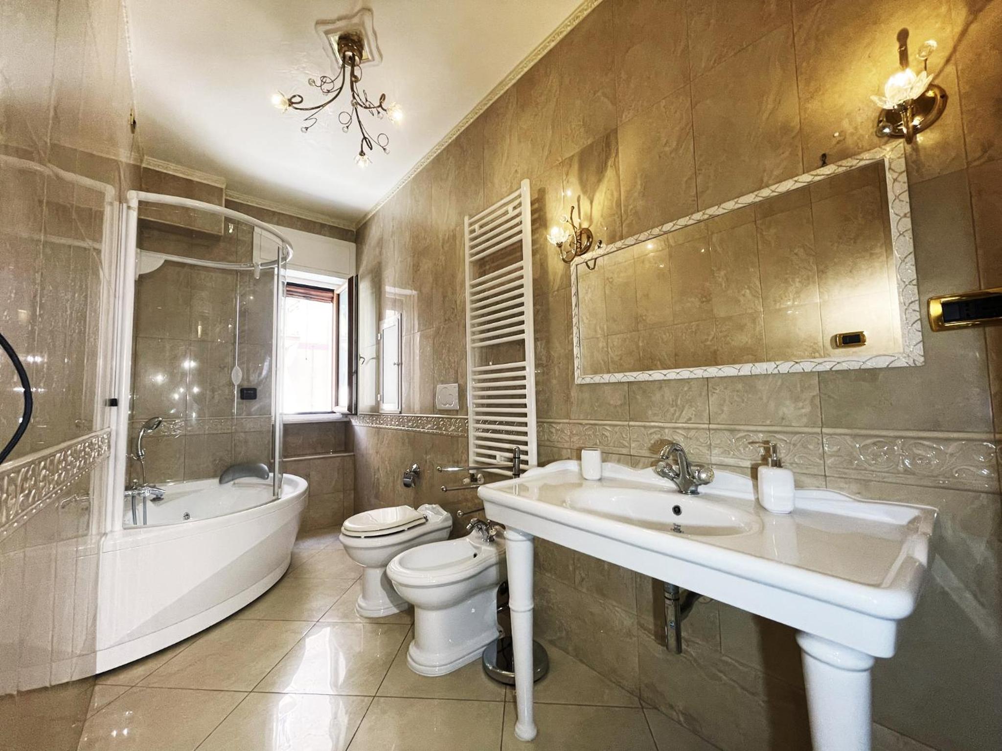 Apartment Casa dei Sogni - Affitti Brevi Italia view 5